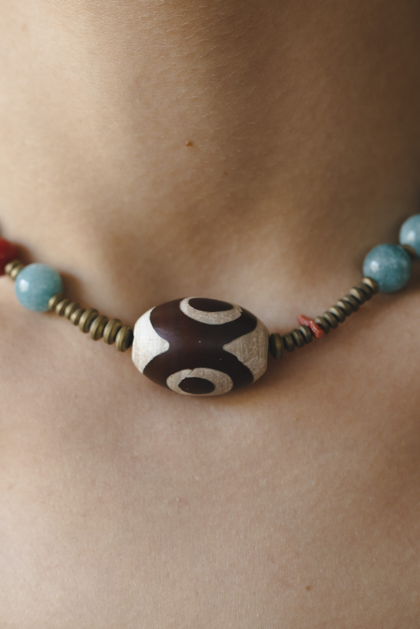 Фенечка Наама