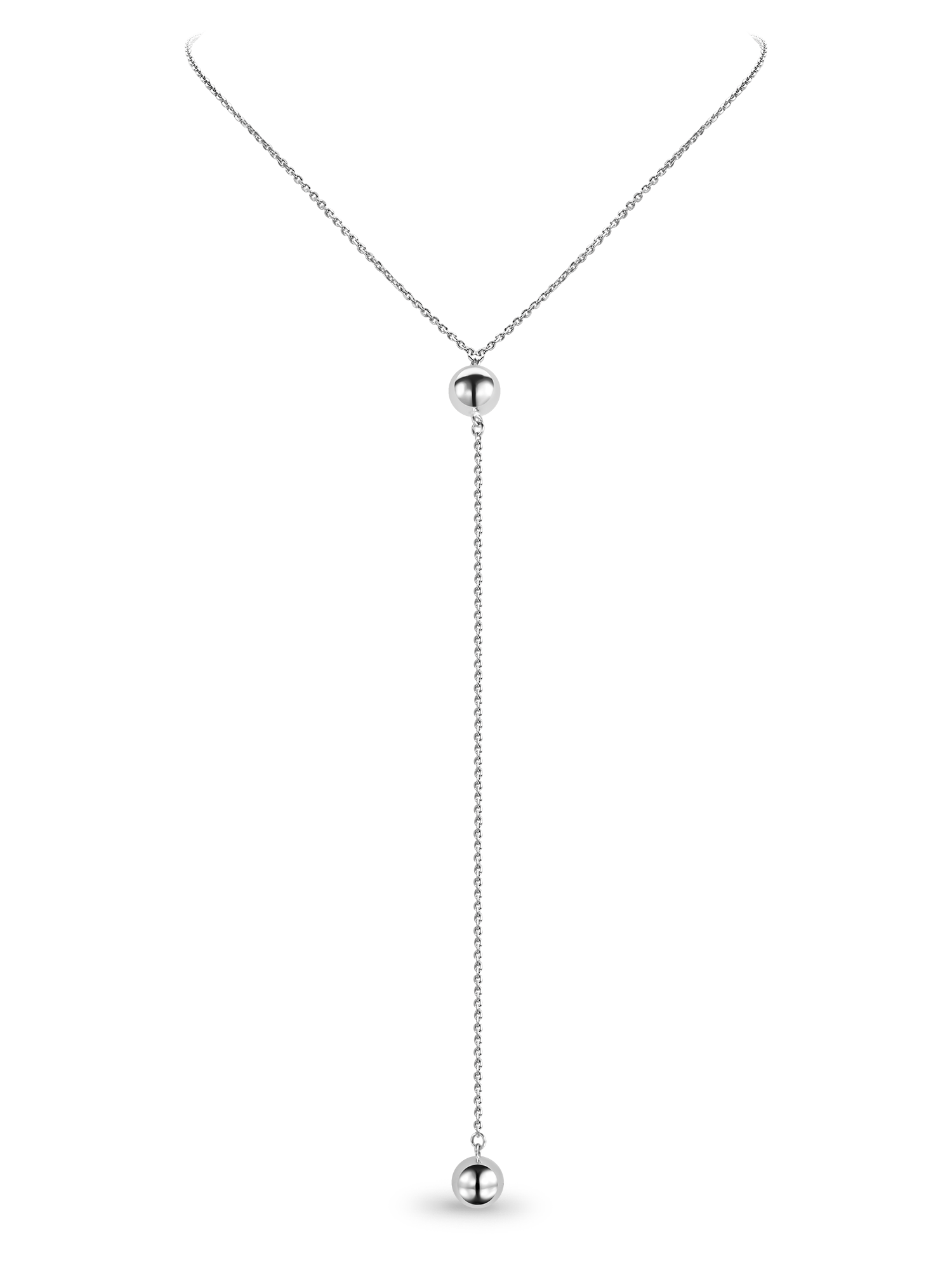 Сотуар с двумя шариками