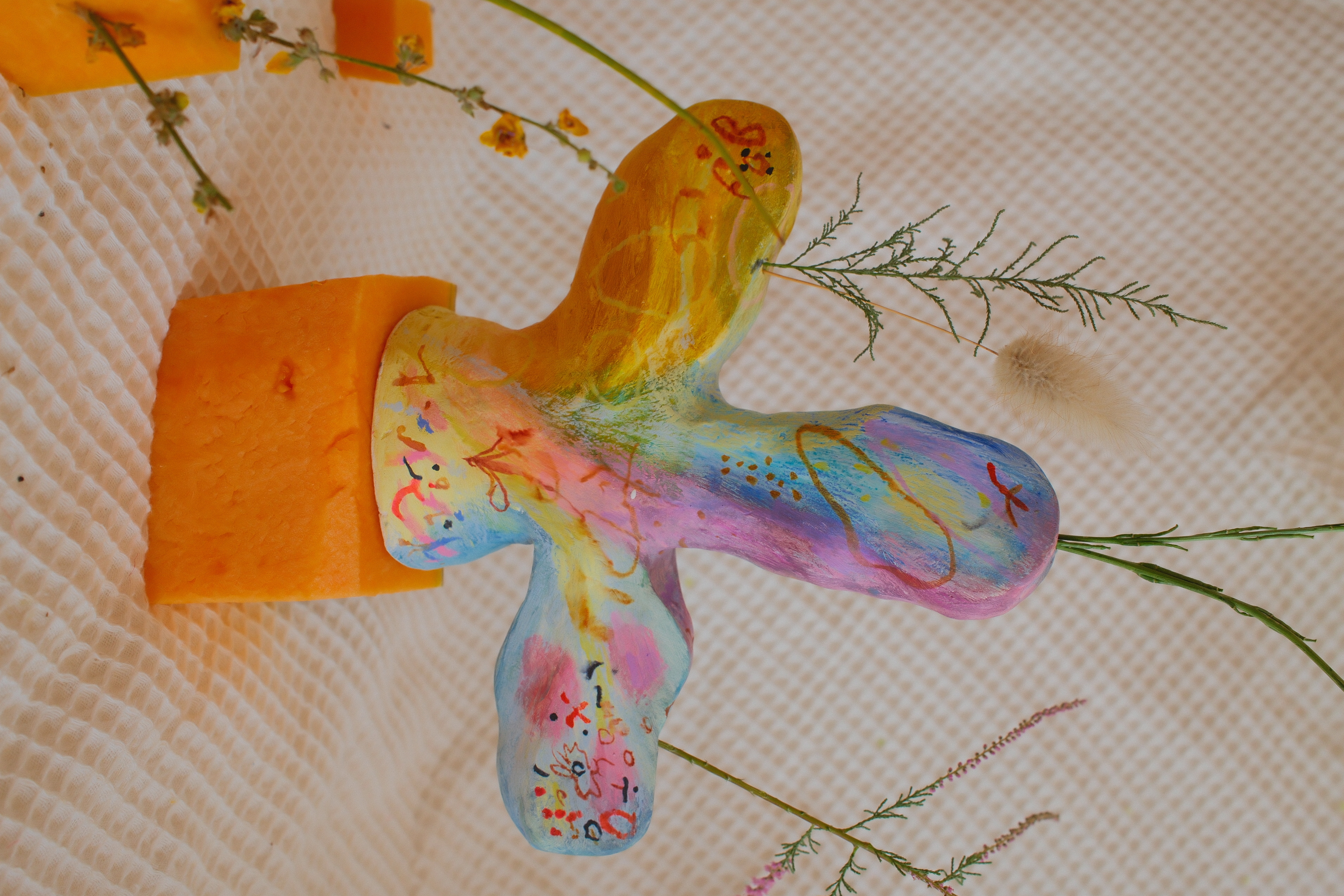 Скульптура Freedom