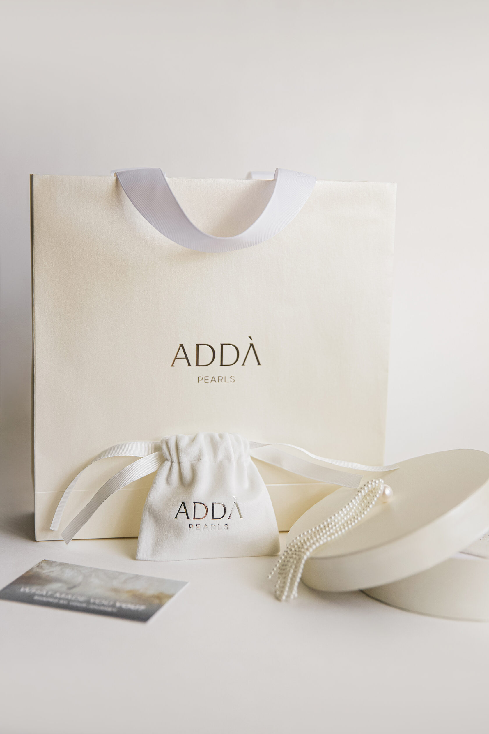 Пакет ADDA Pearls