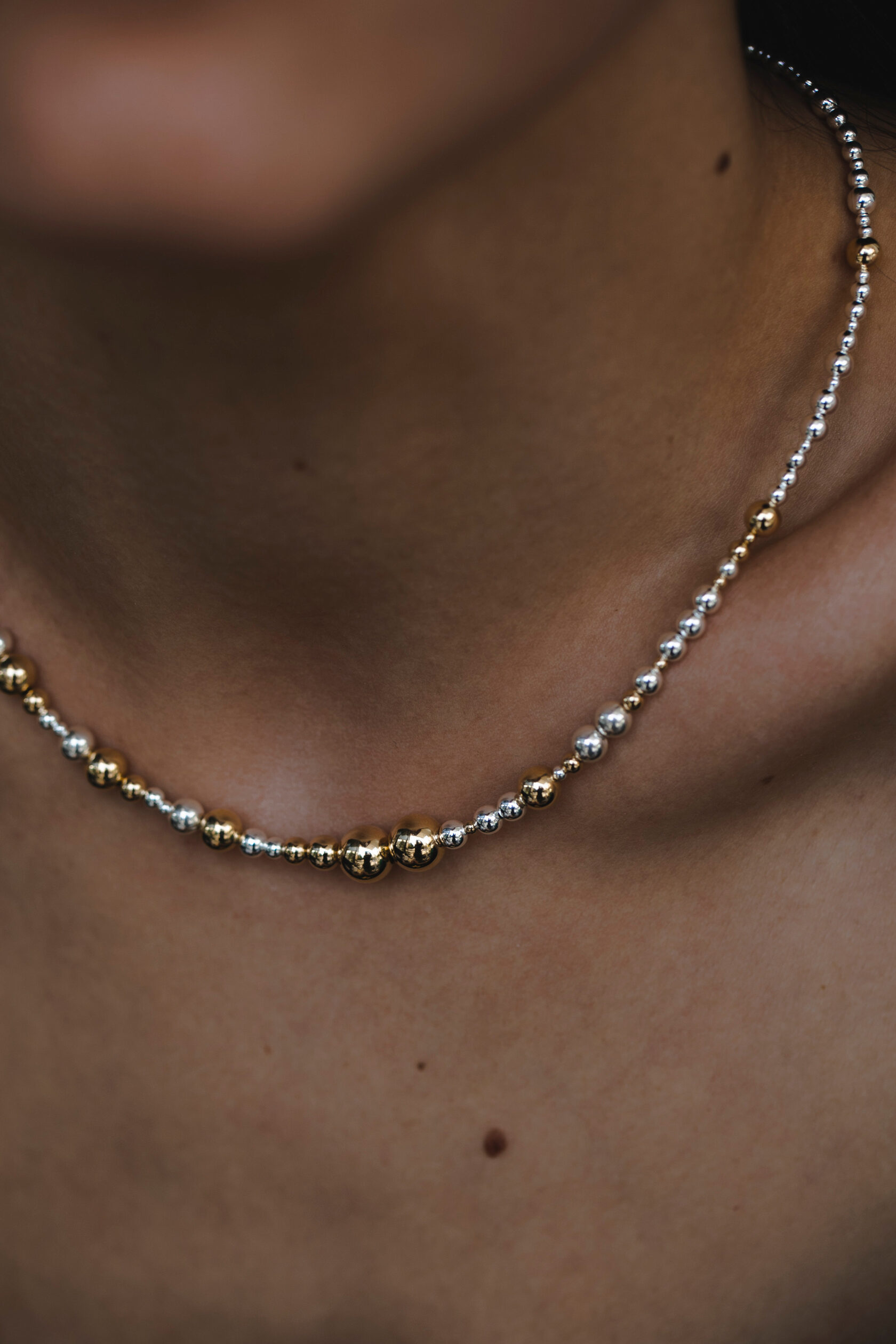 Ожерелье Баблс