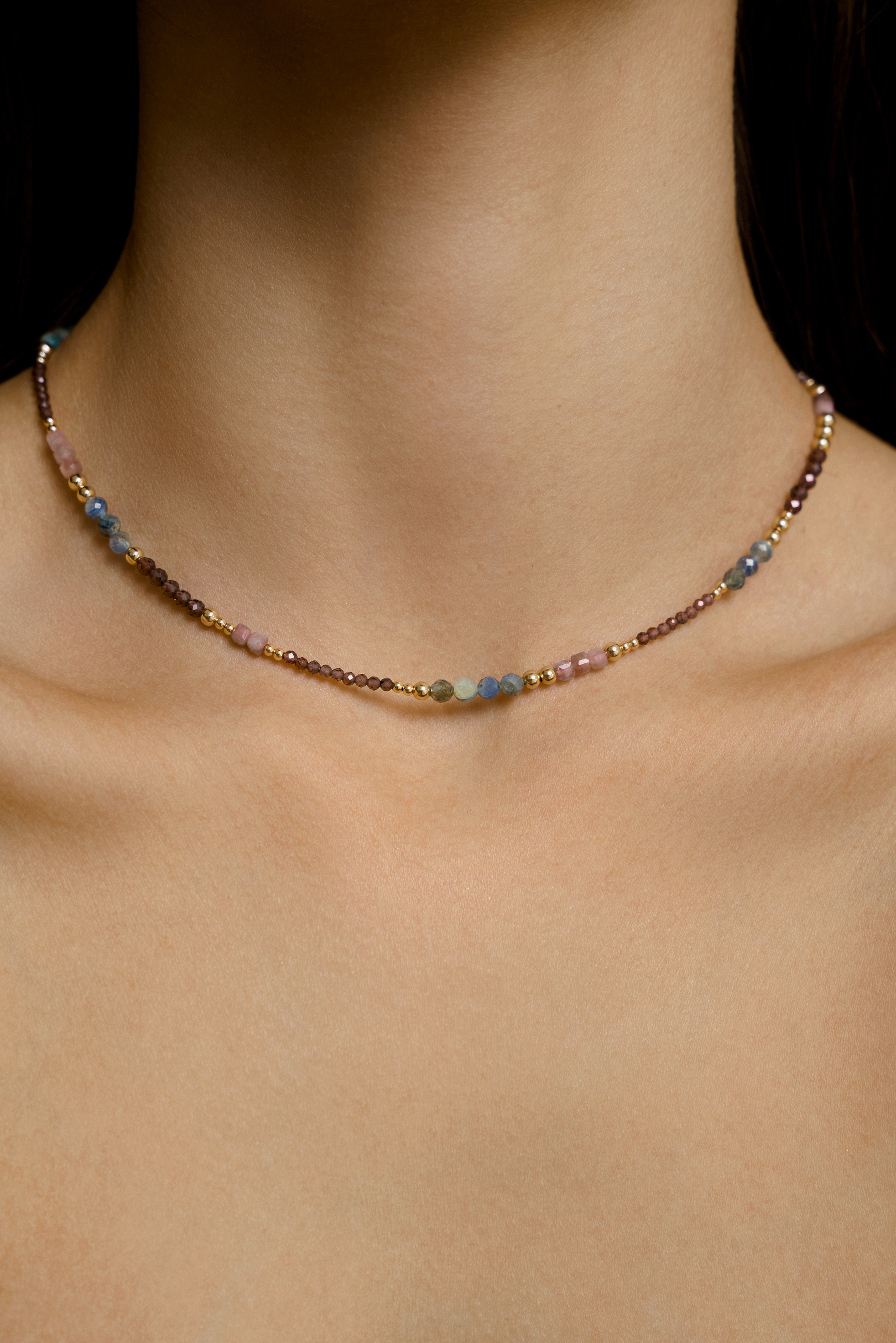 Фенечка Марсала