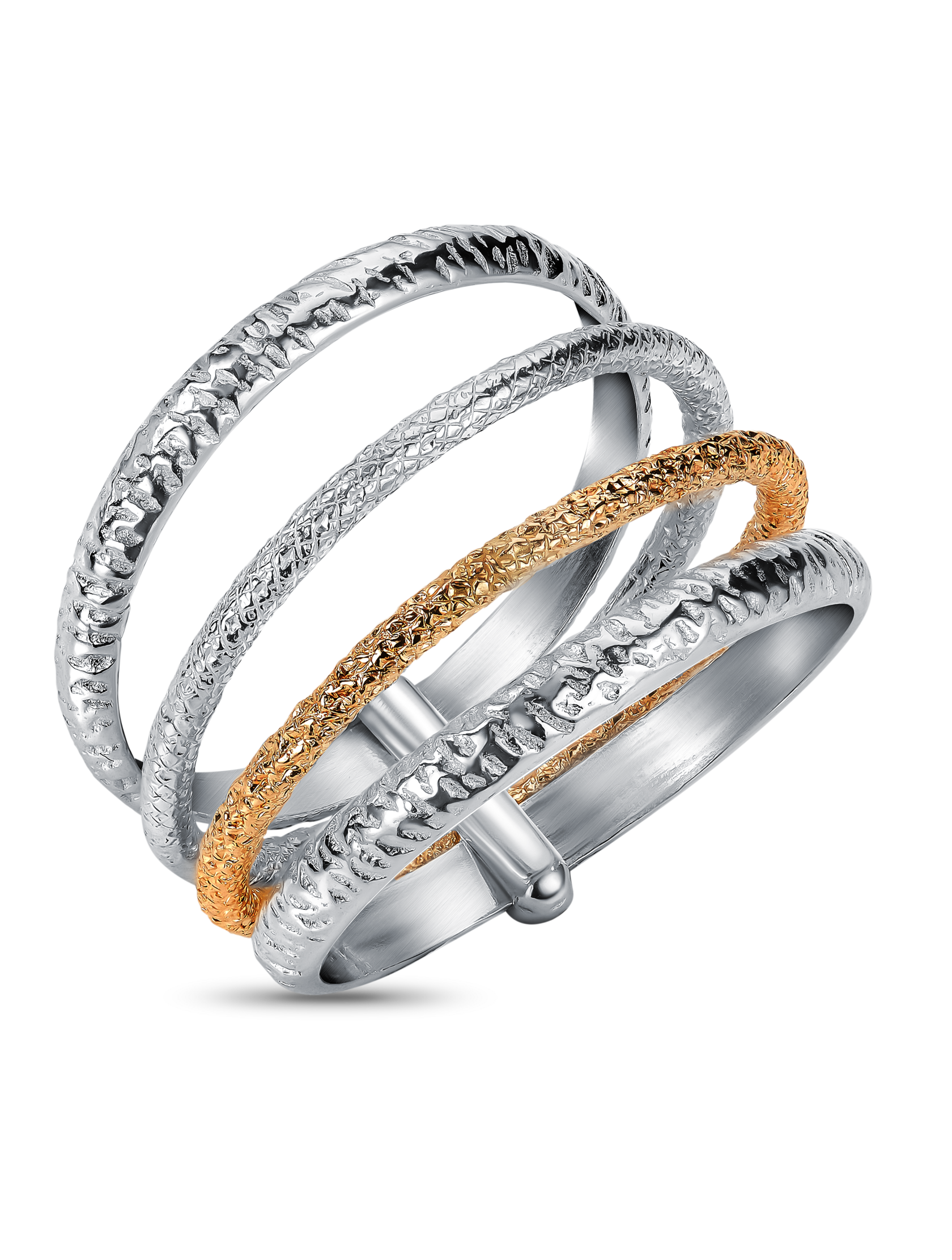 Кольцо Айви