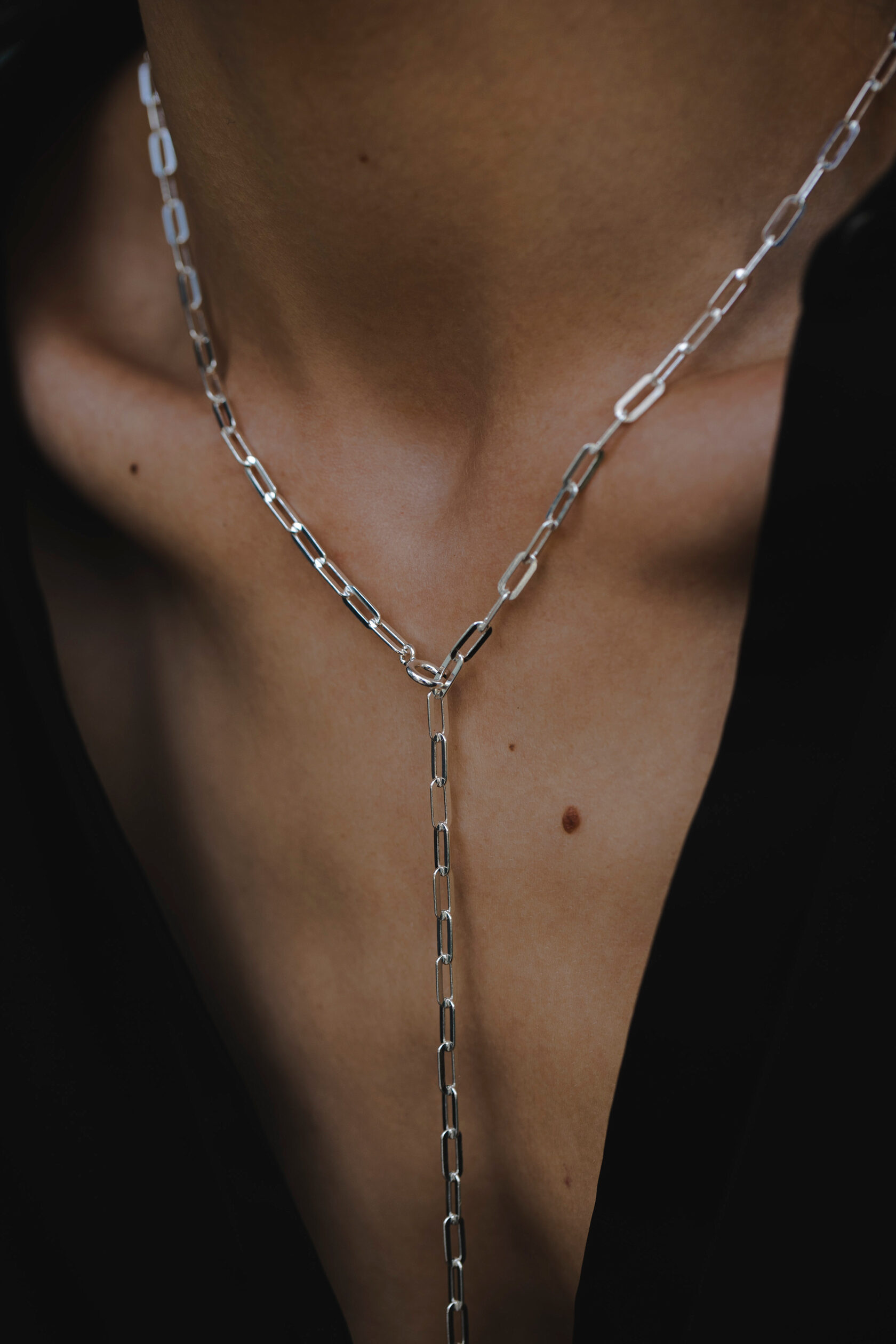 Сотуар-трансформер с мелкими звеньями