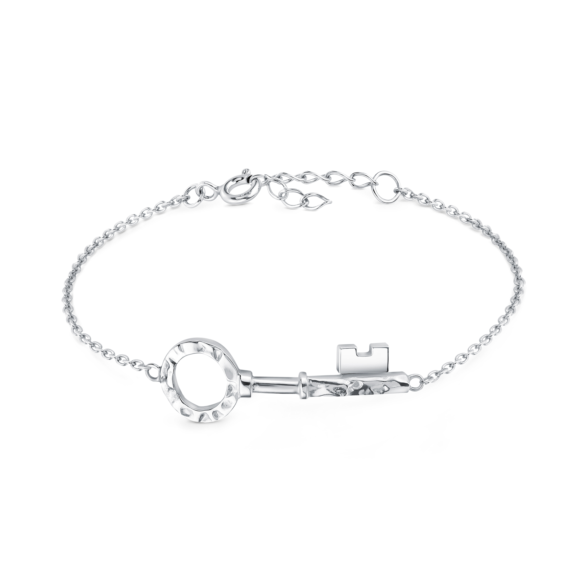 Браслет Ключ