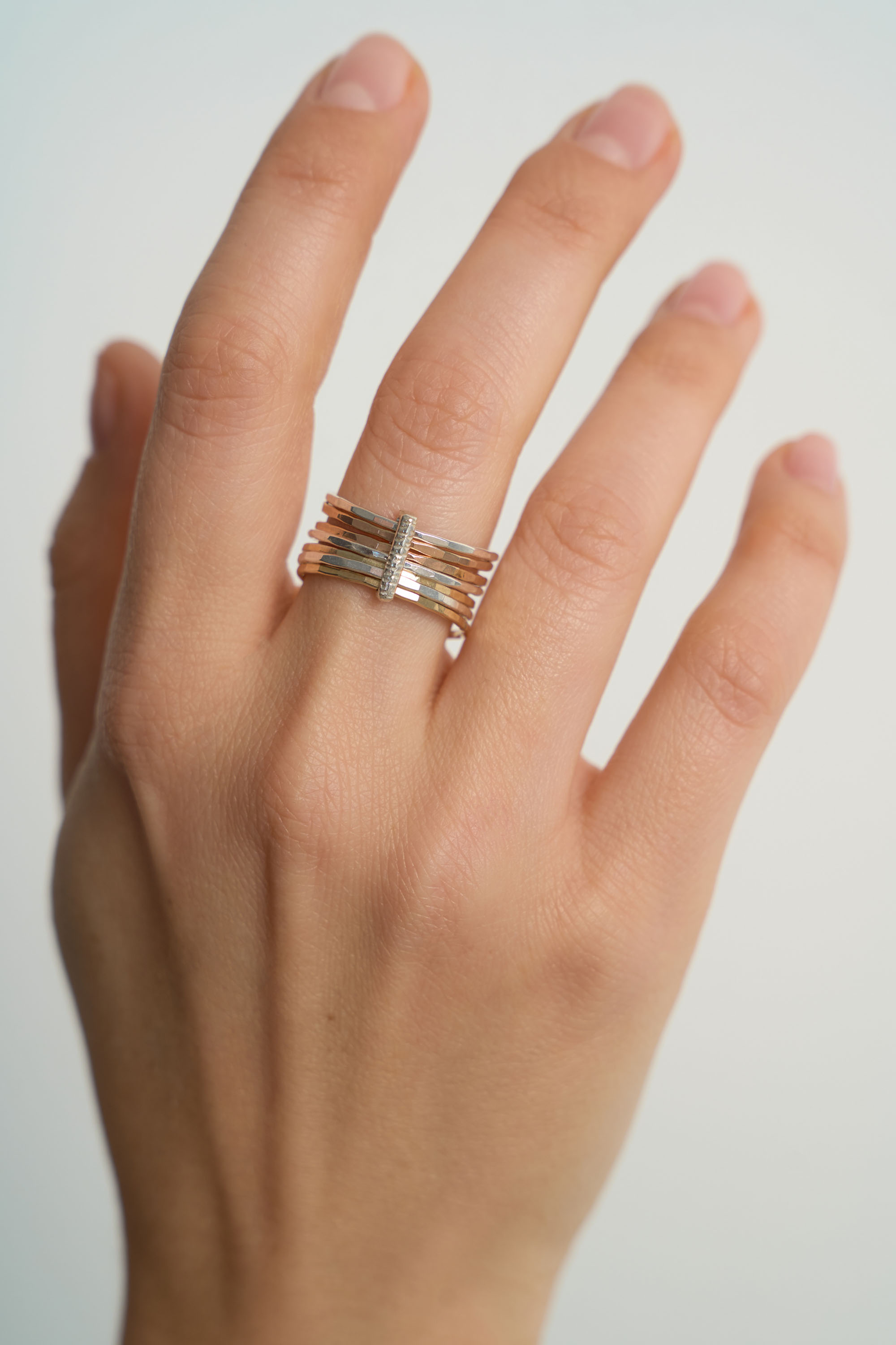 Кольцо Эстер