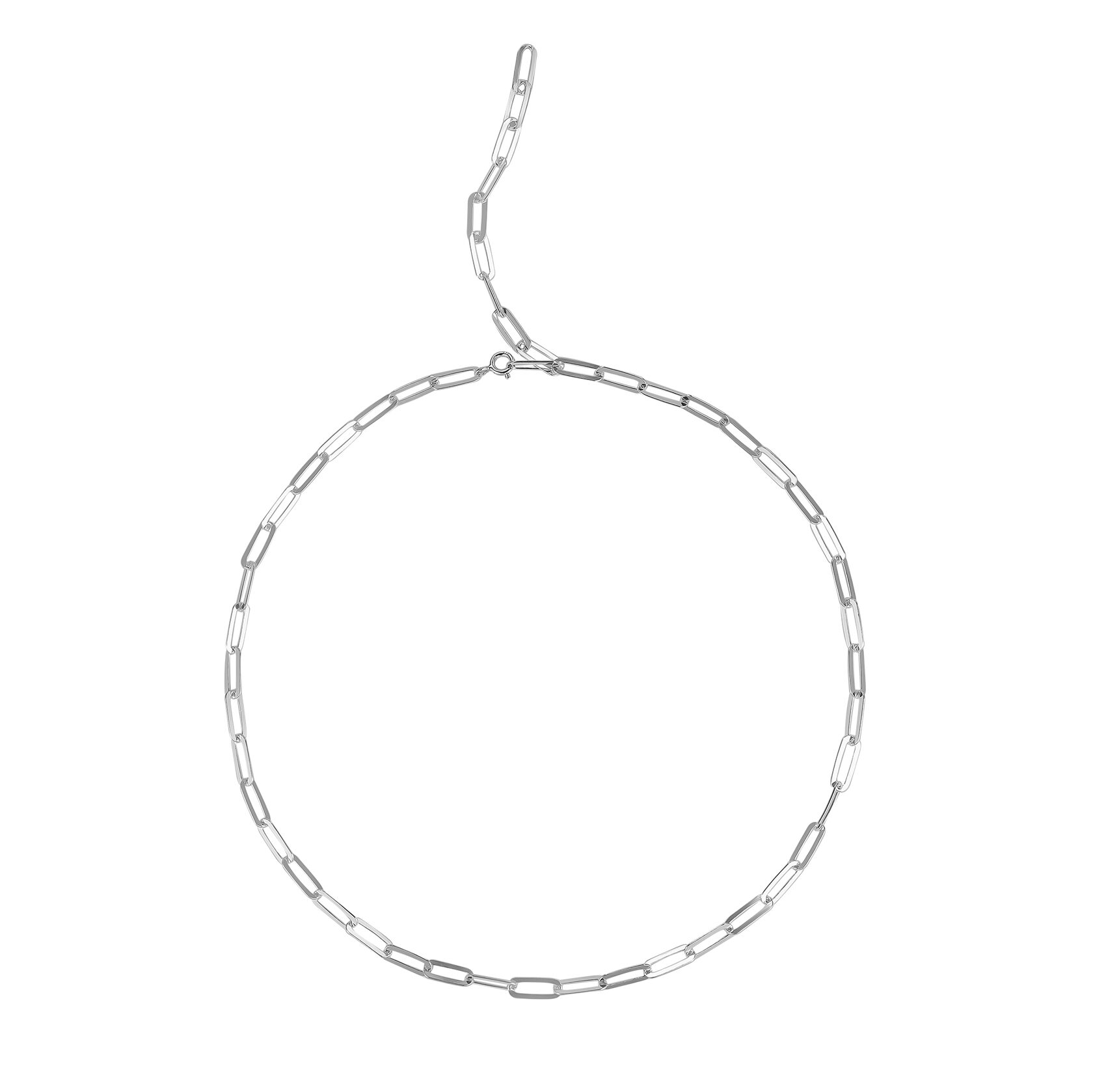 Сотуар-трансформер с крупными звеньями