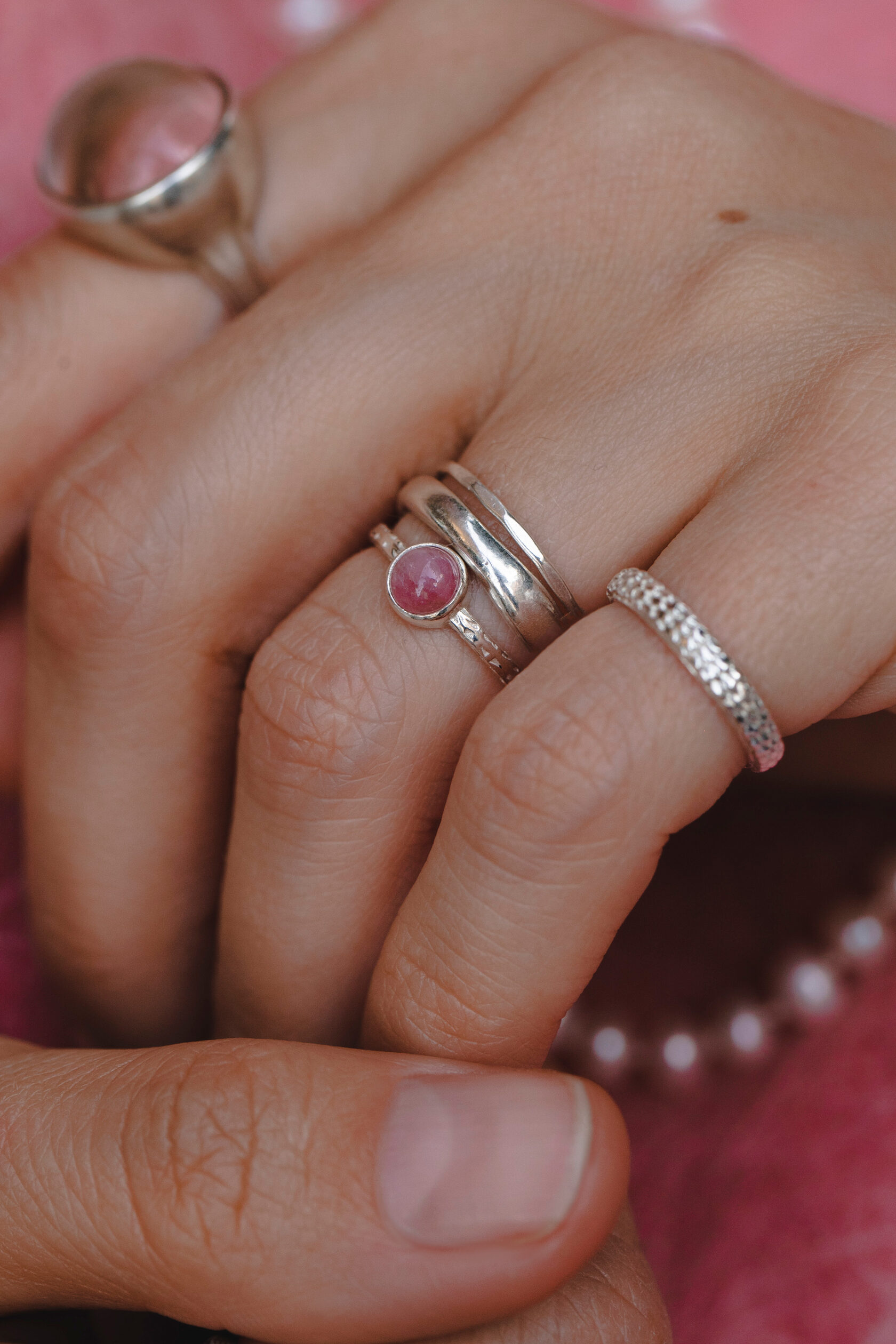 Кольцо Ламиа