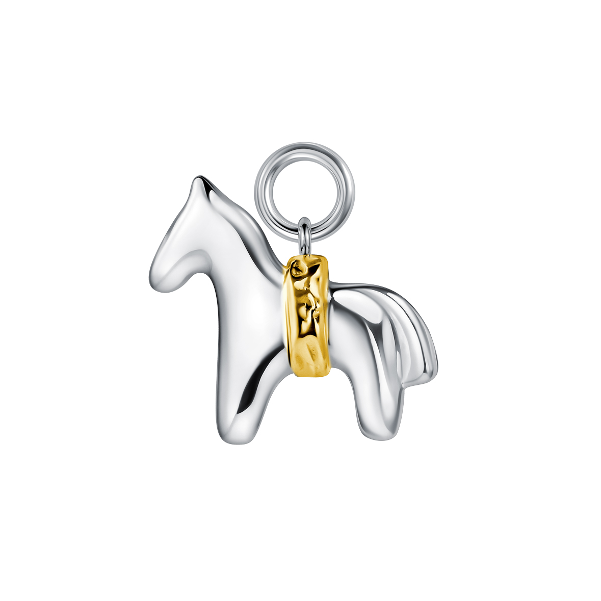 Джемс Лошадка