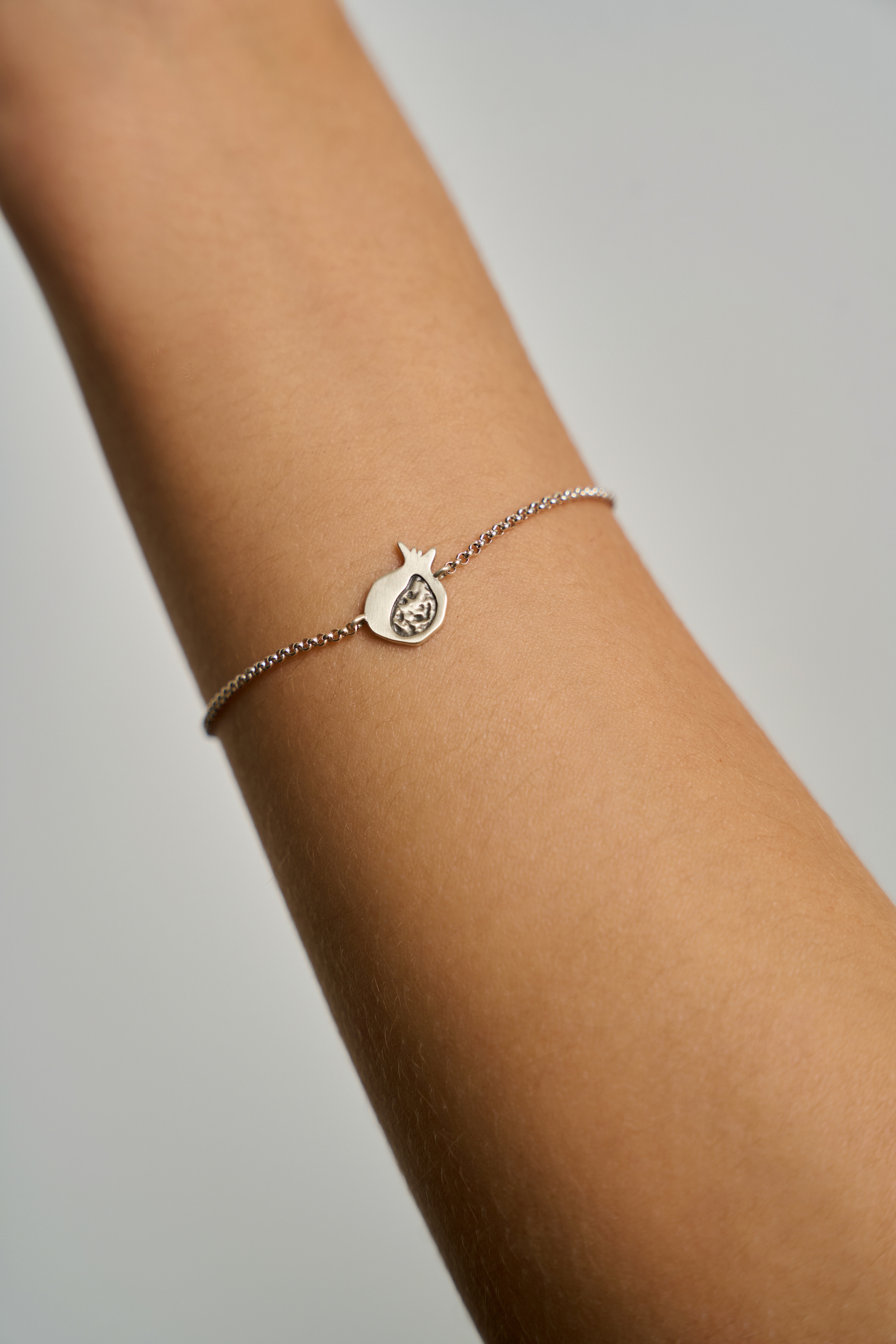 Браслет Гранат Браслет Гранат