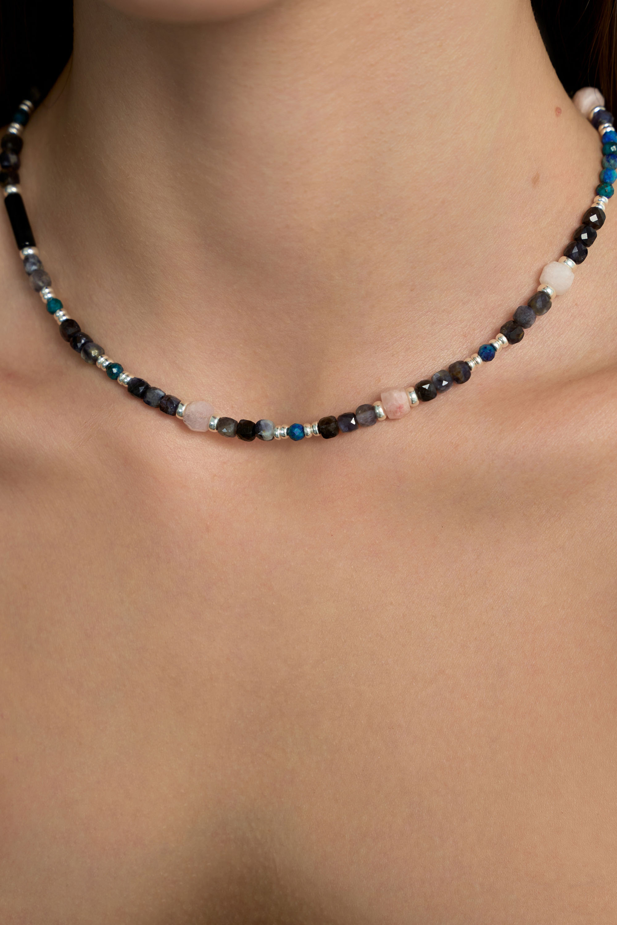 Фенечка Нери