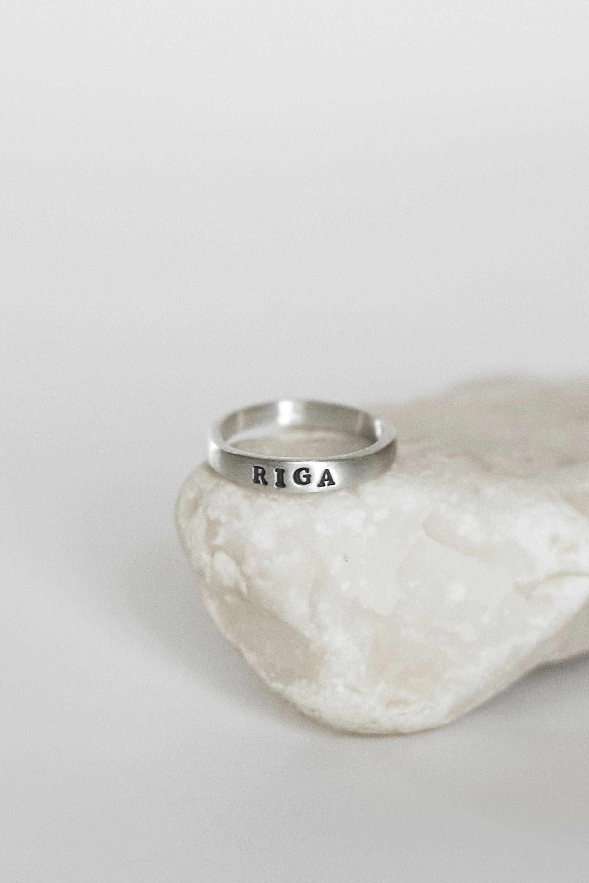 Кольцо Riga ("Рига")