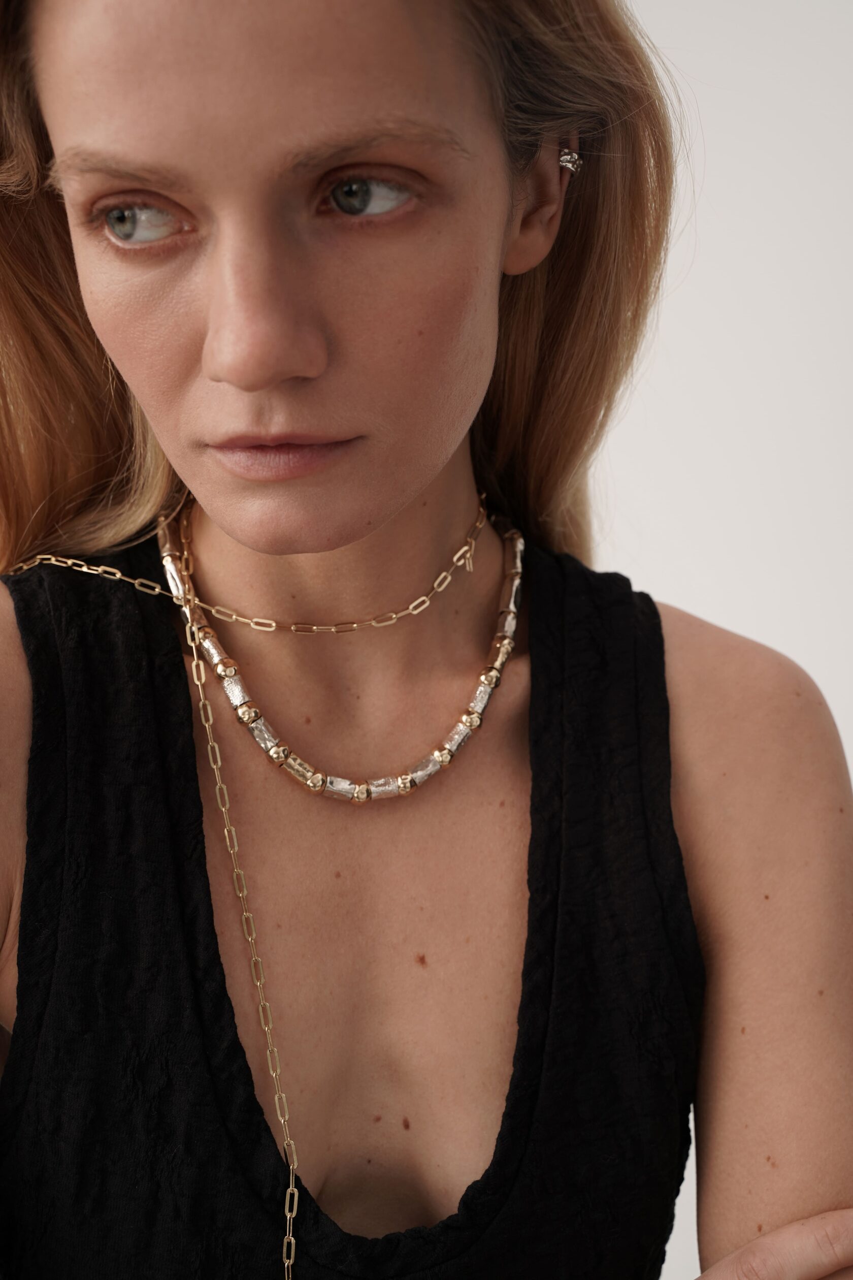 Ожерелье Рудо Ожерелье Рудо