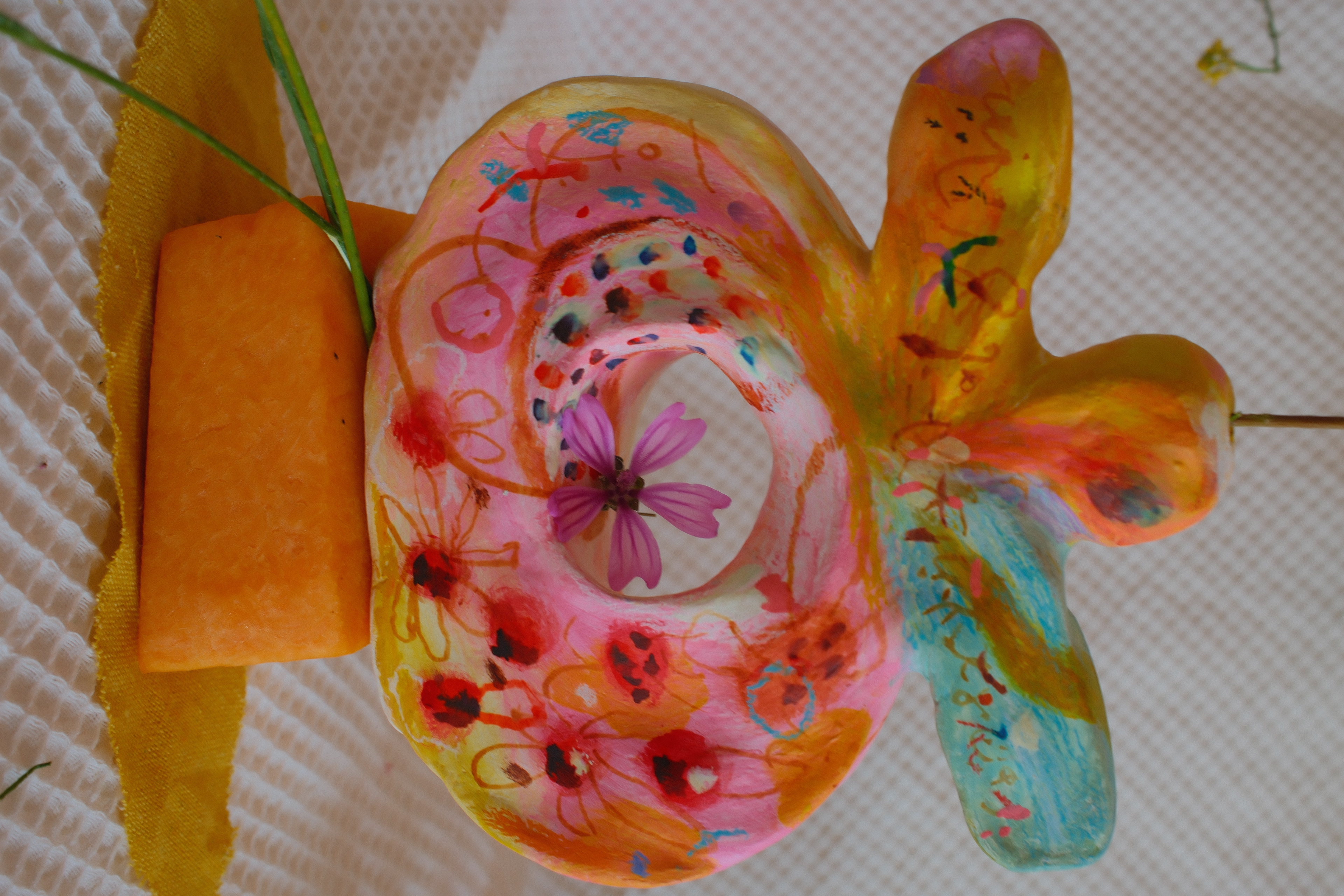 Скульптура Joy