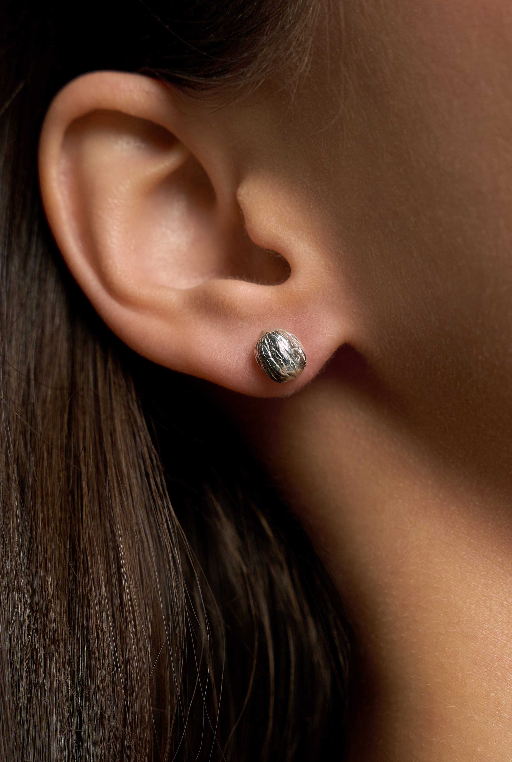 Пусеты Кракатук