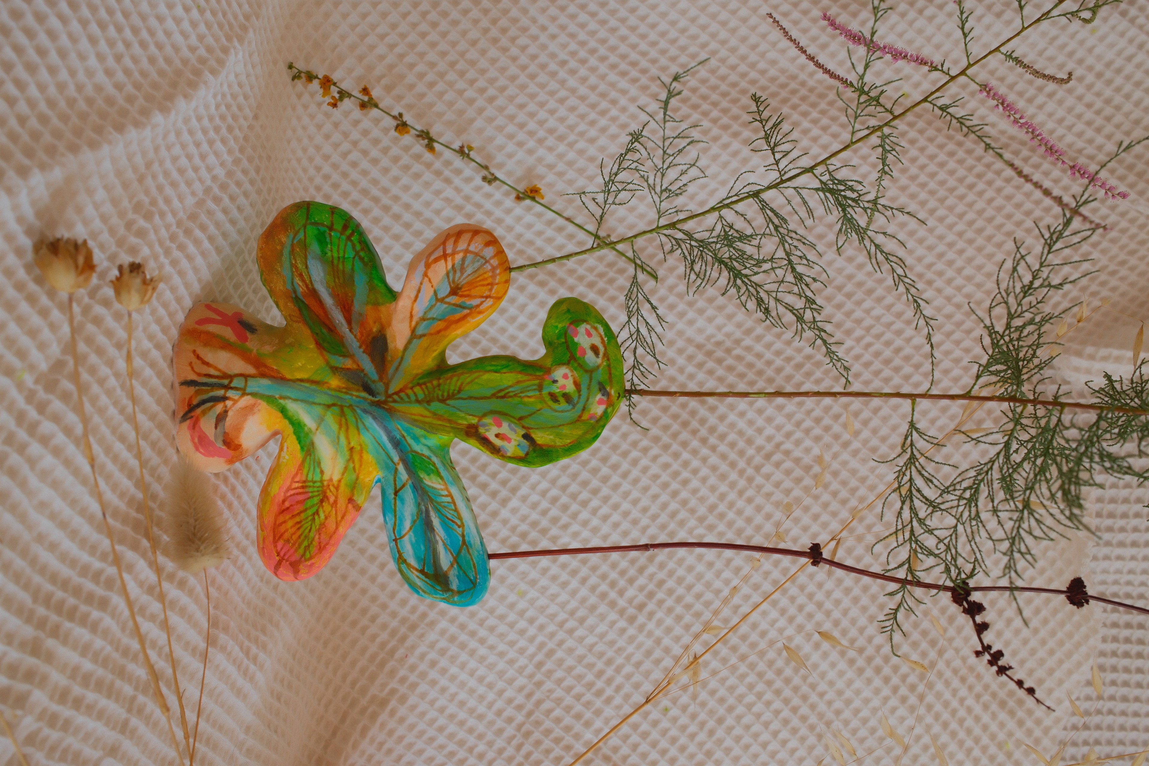 Скульптура Nature