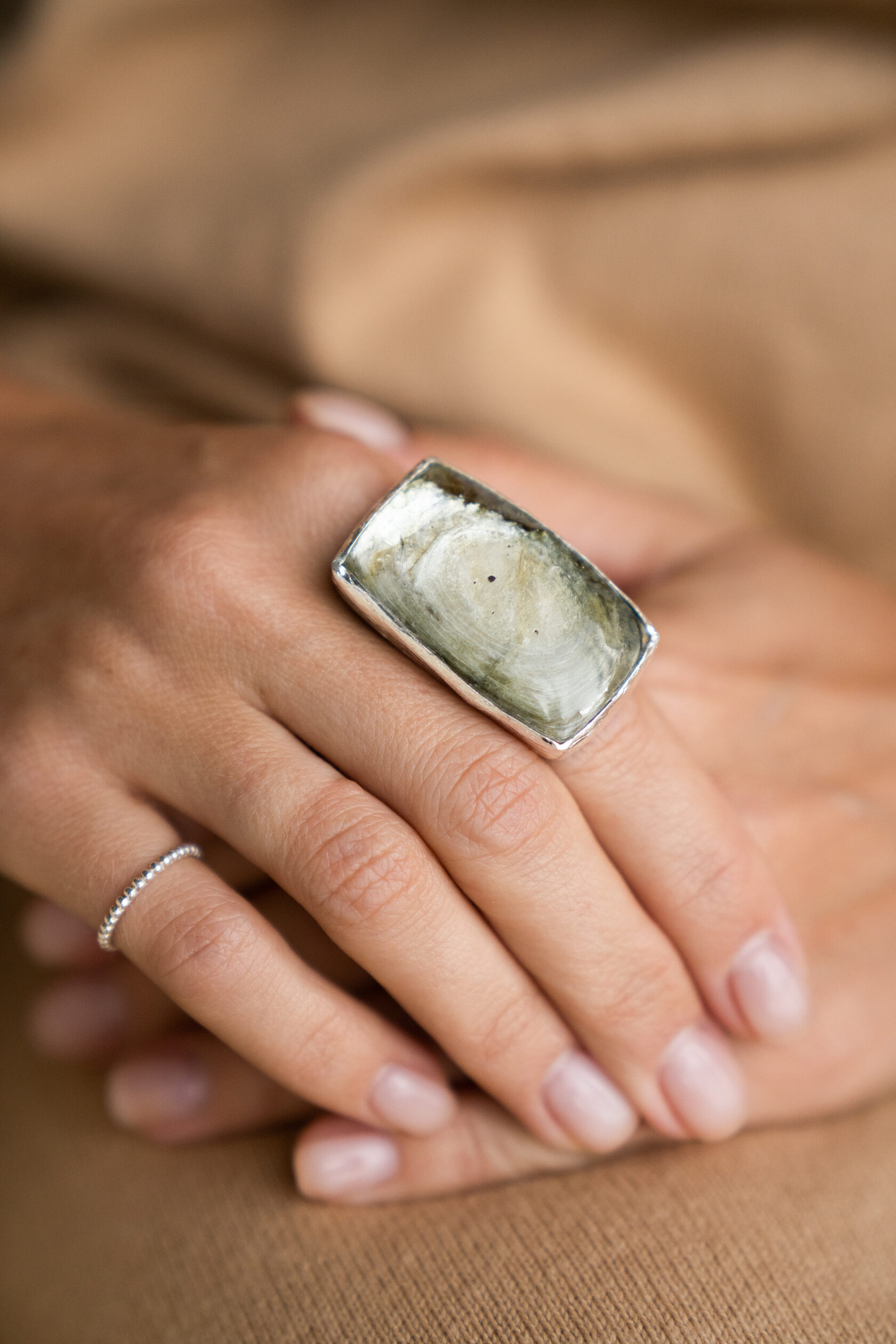 Кольцо Дана