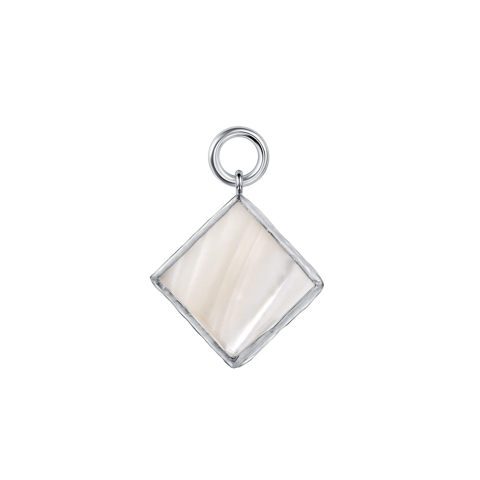 Джемс с перламутром