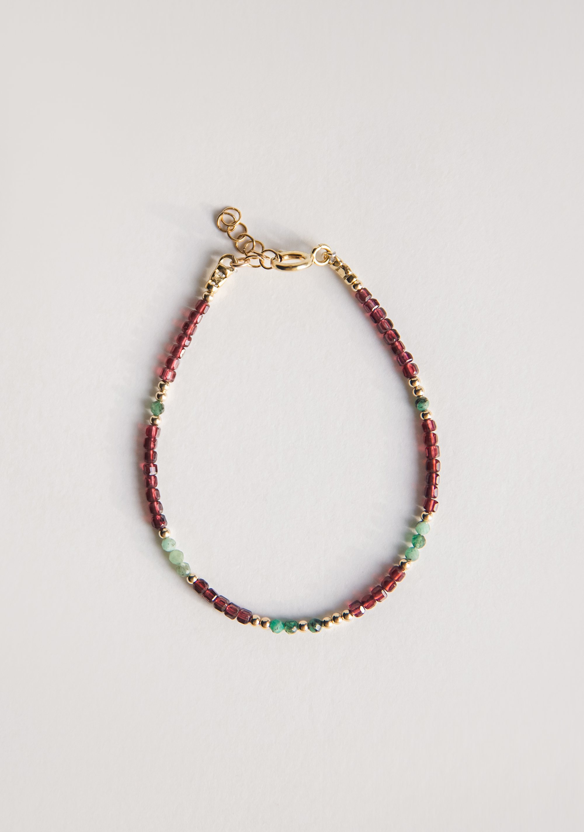 Браслет Амаранта Браслет Амаранта