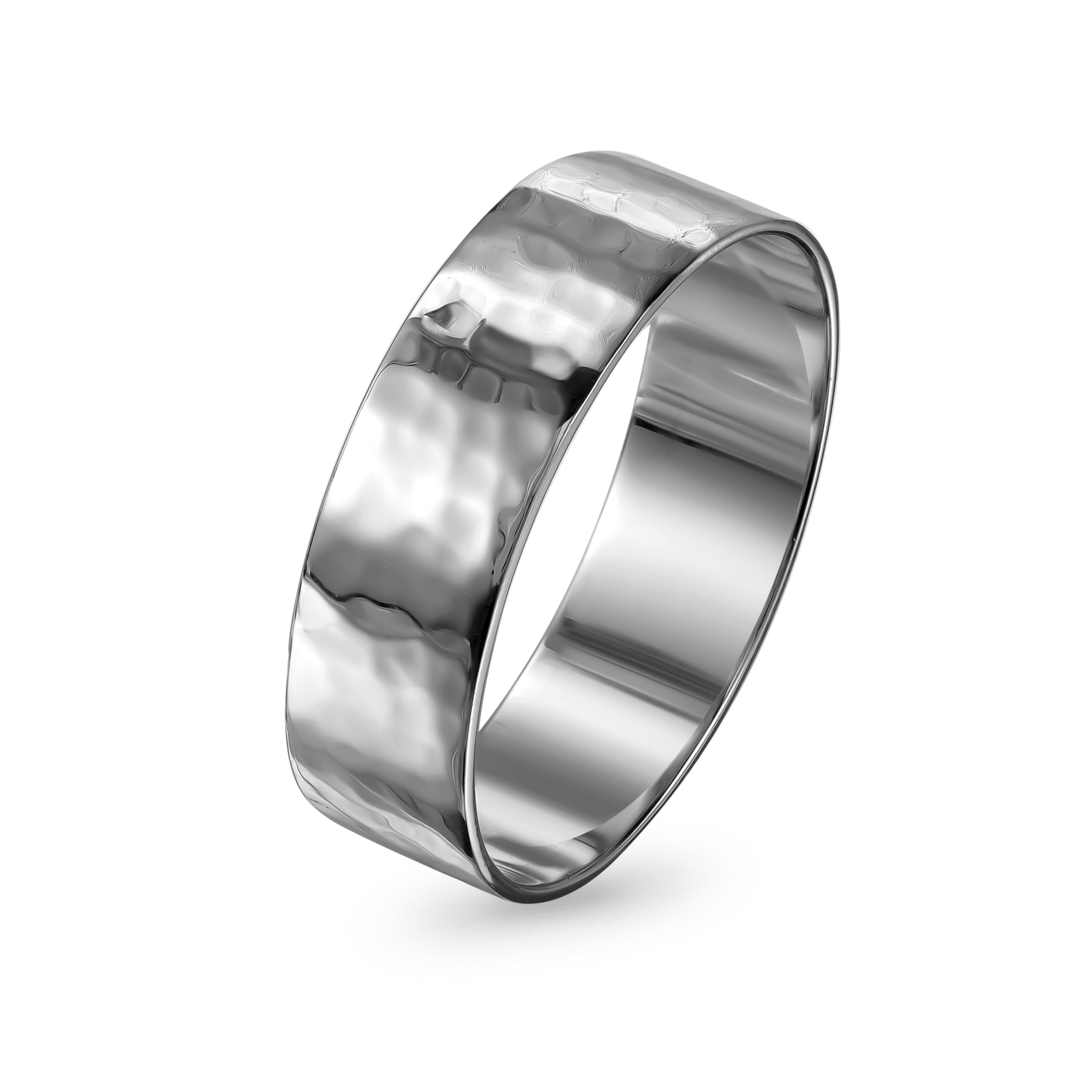 Кольцо Лента