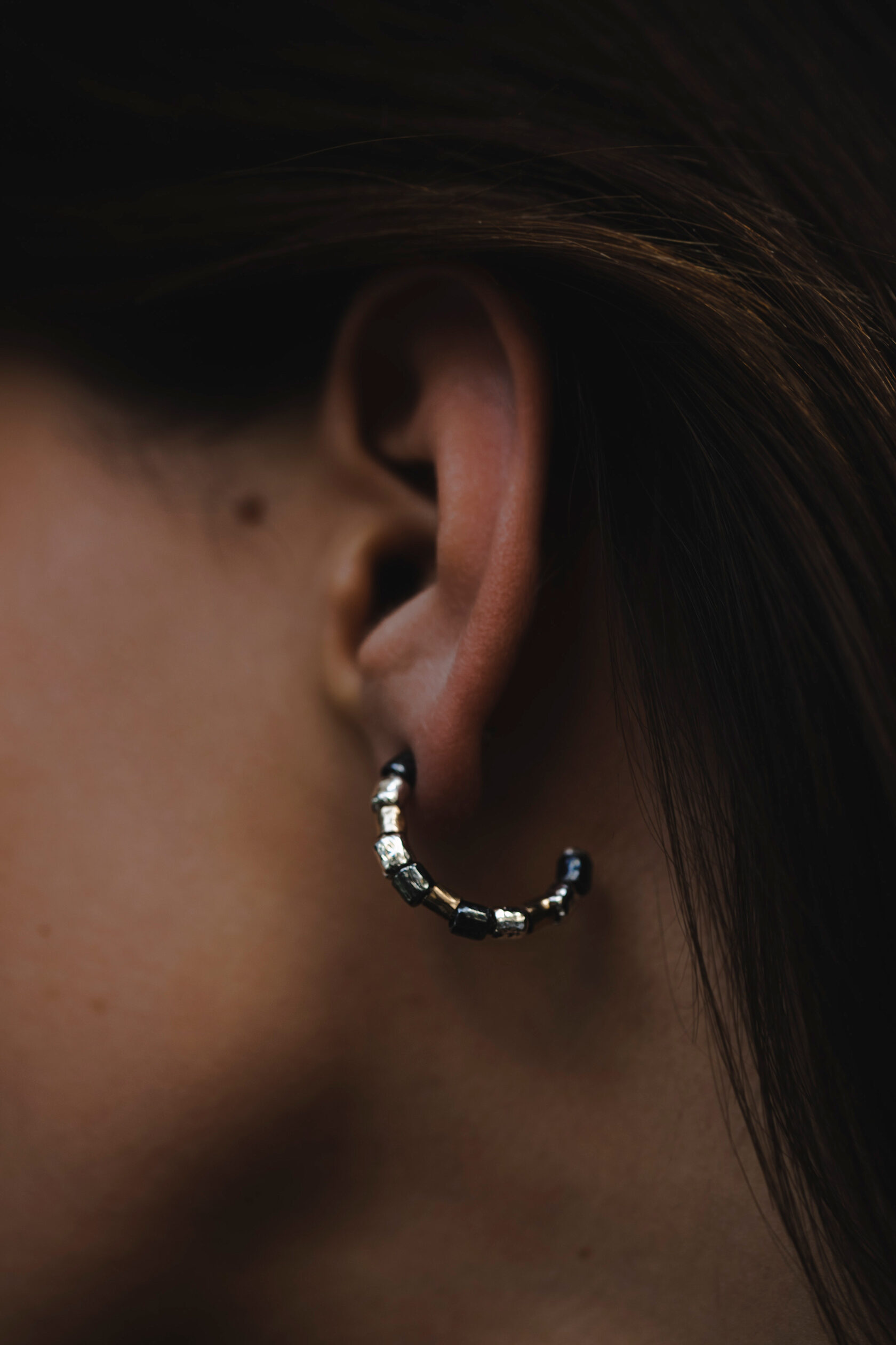 Серьги Рудо маленькие Серьги Рудо маленькие