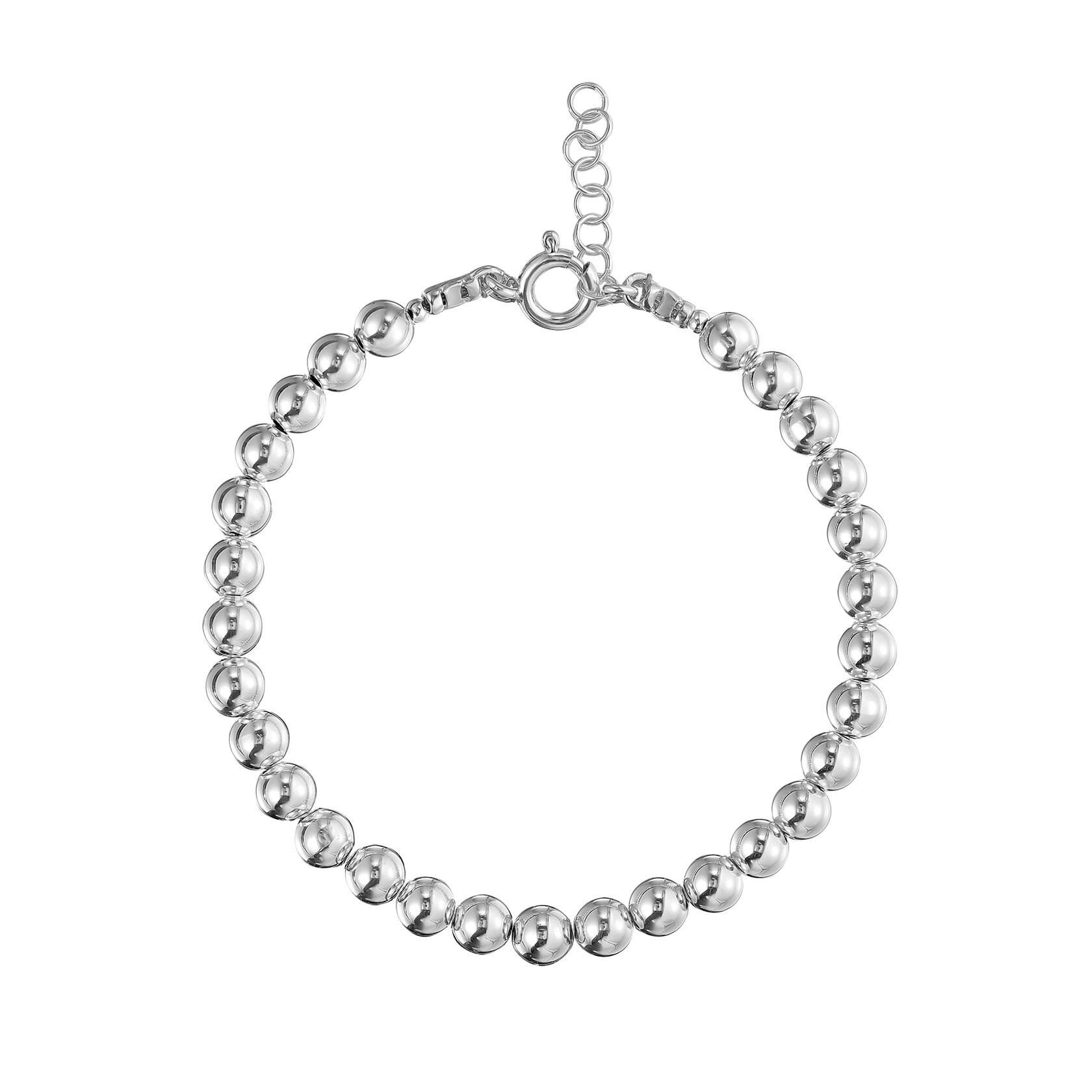 Браслет Лина 5 мм