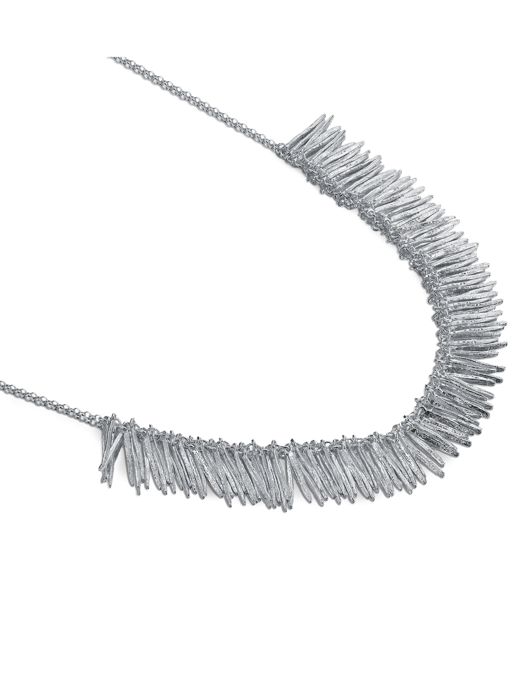 Колье Розмарин