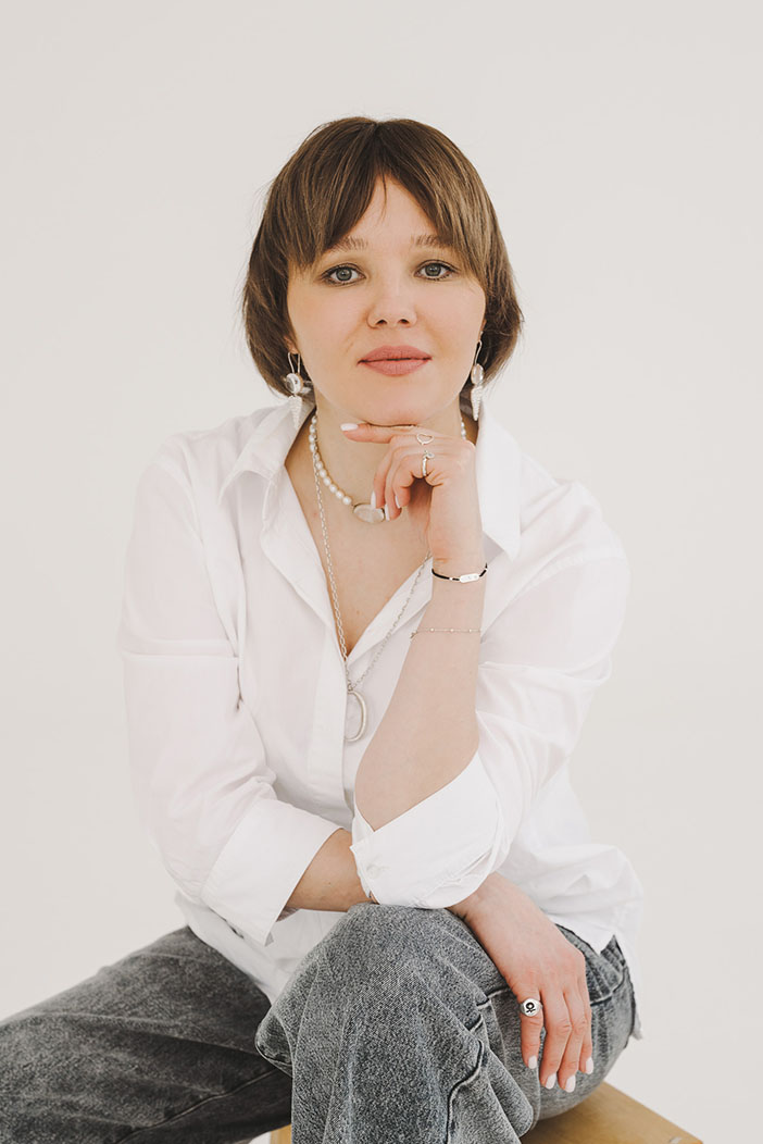 БЕЗРУКОВА ЕКАТЕРИНА