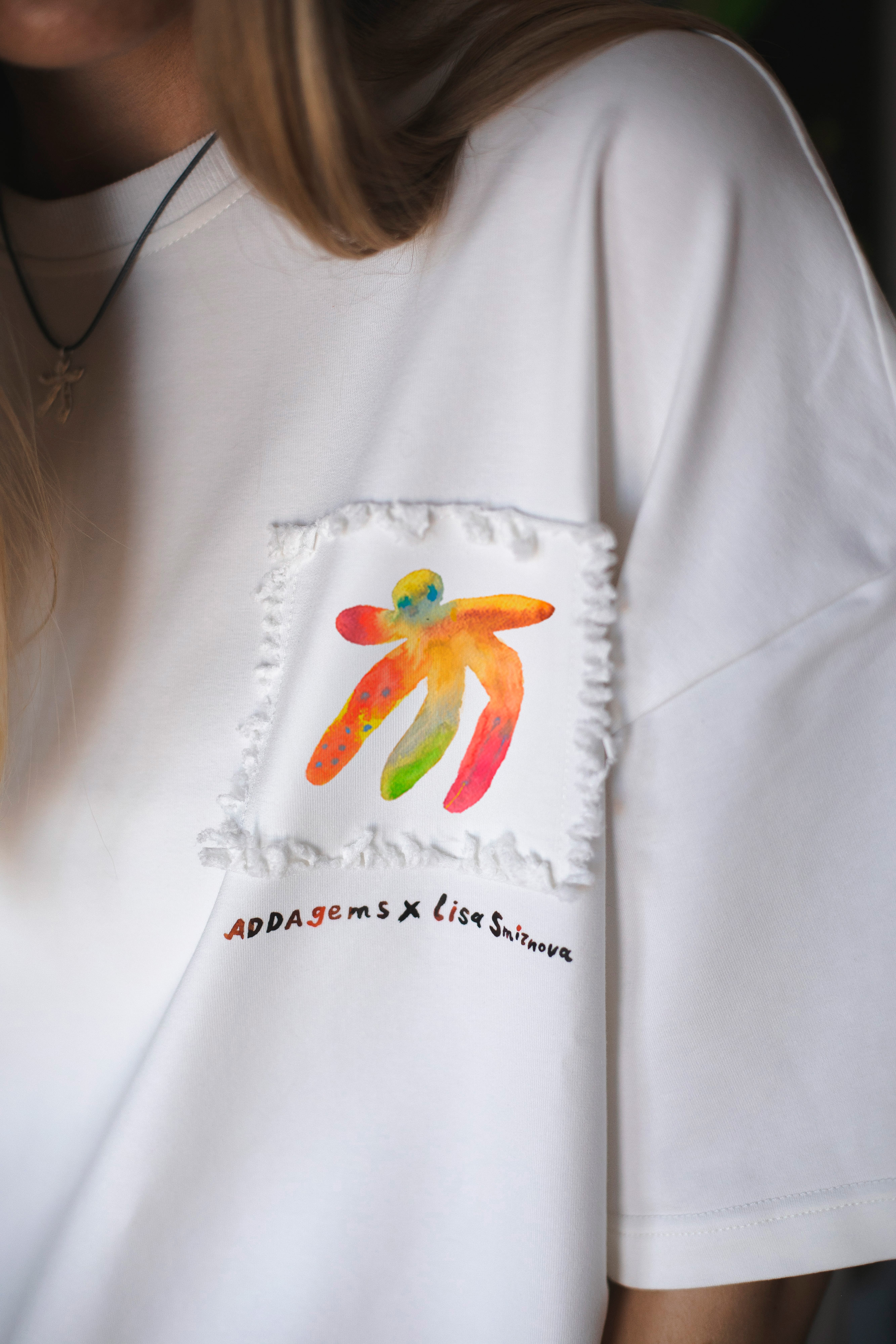 Футболка Family