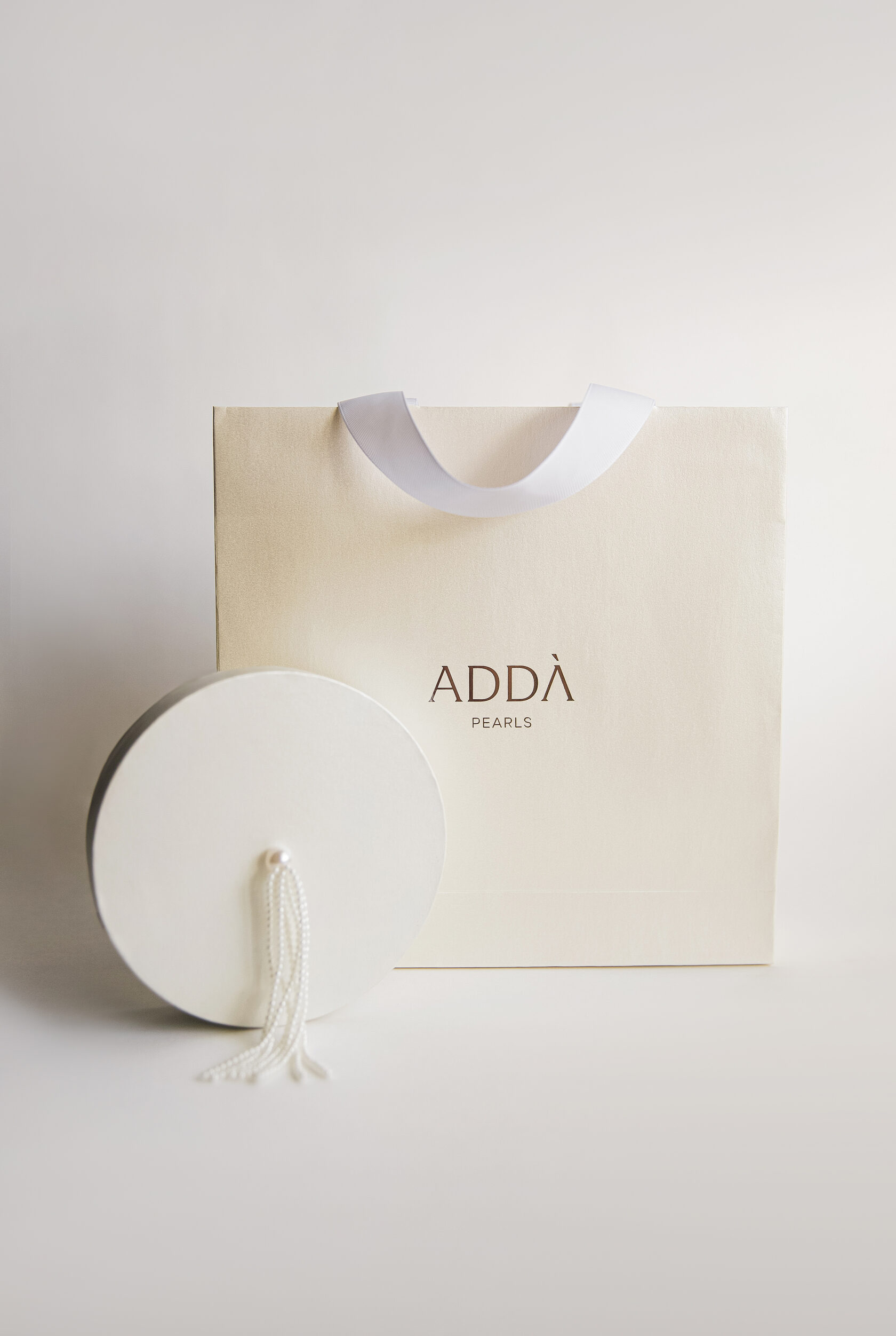 Пакет ADDA Pearls