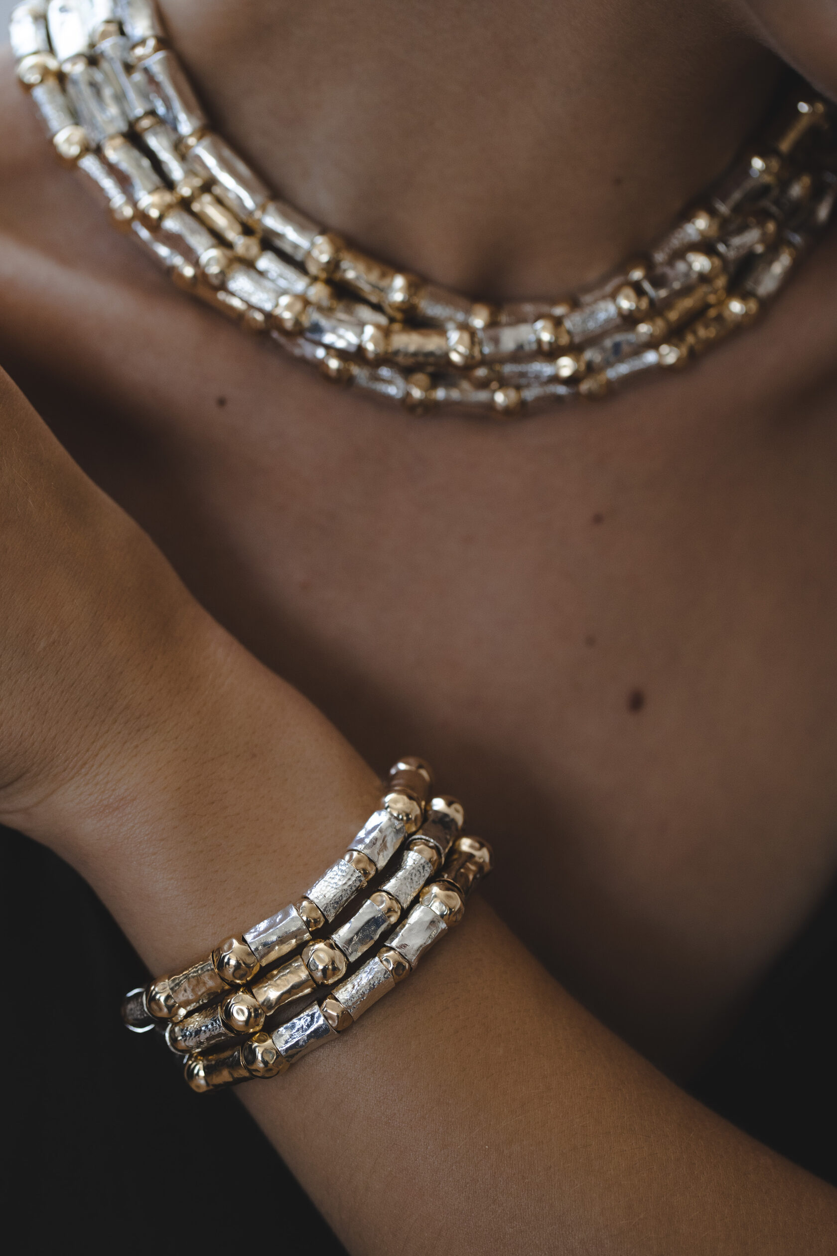 Ожерелье Рудо Ожерелье Рудо