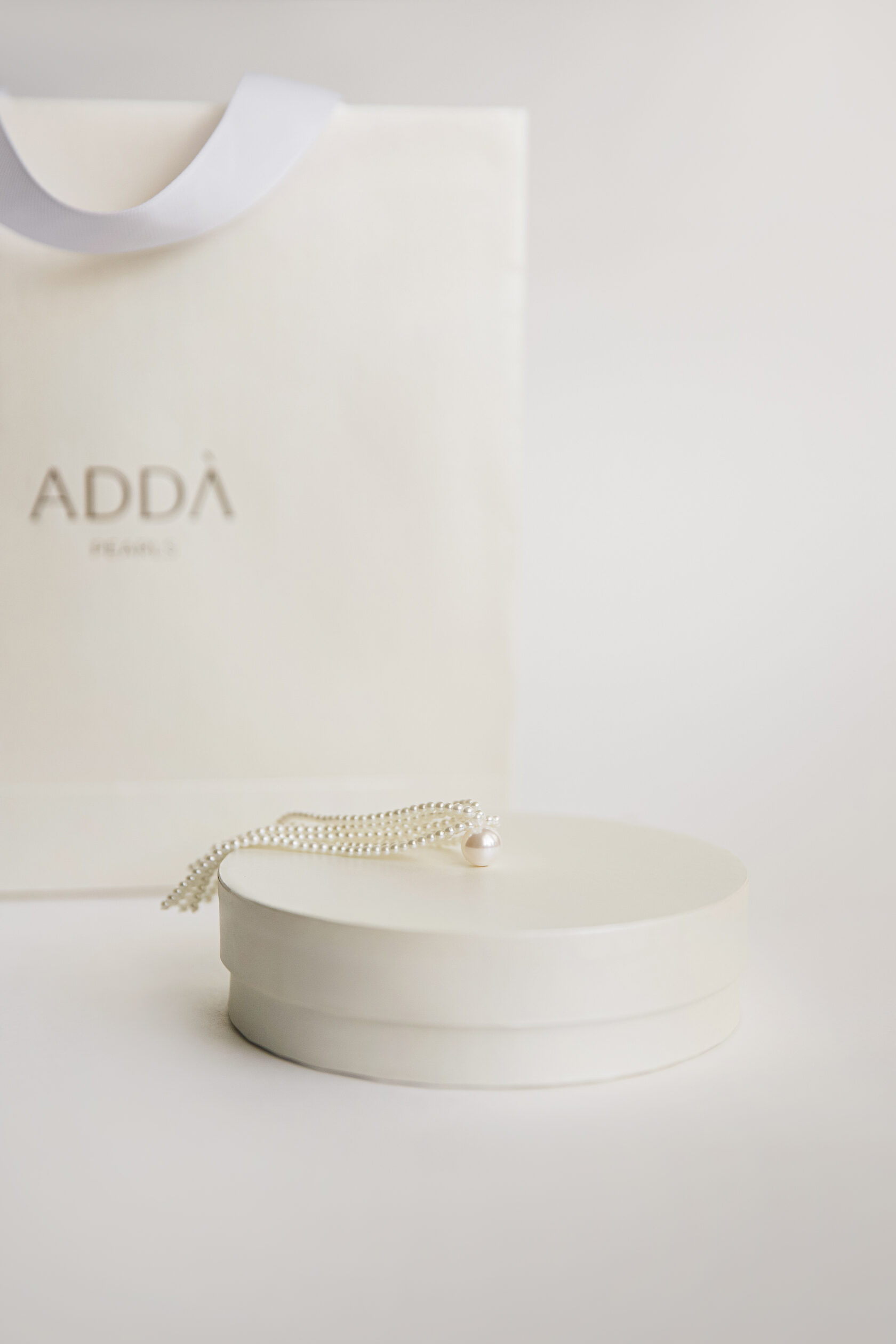 Пакет ADDA Pearls