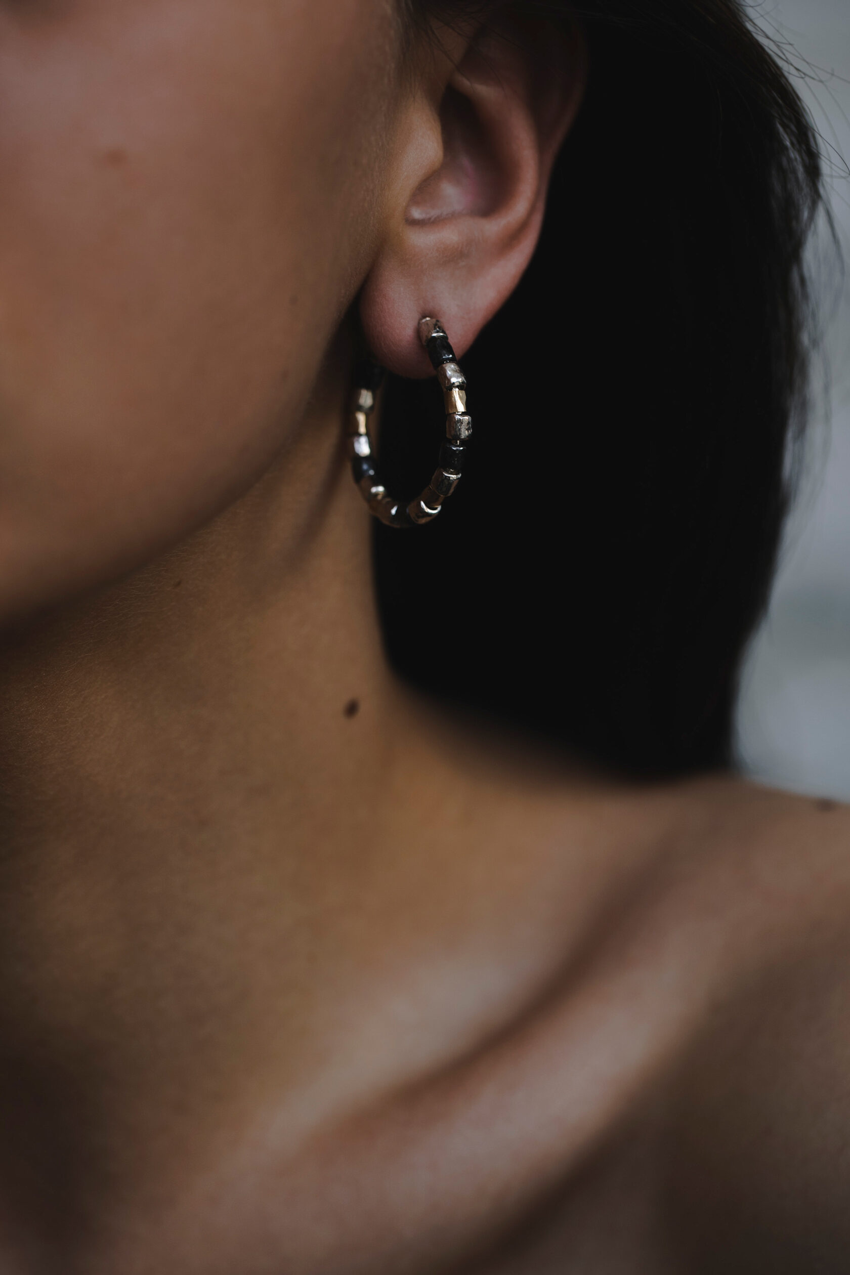 Серьги Рудо Серьги Рудо