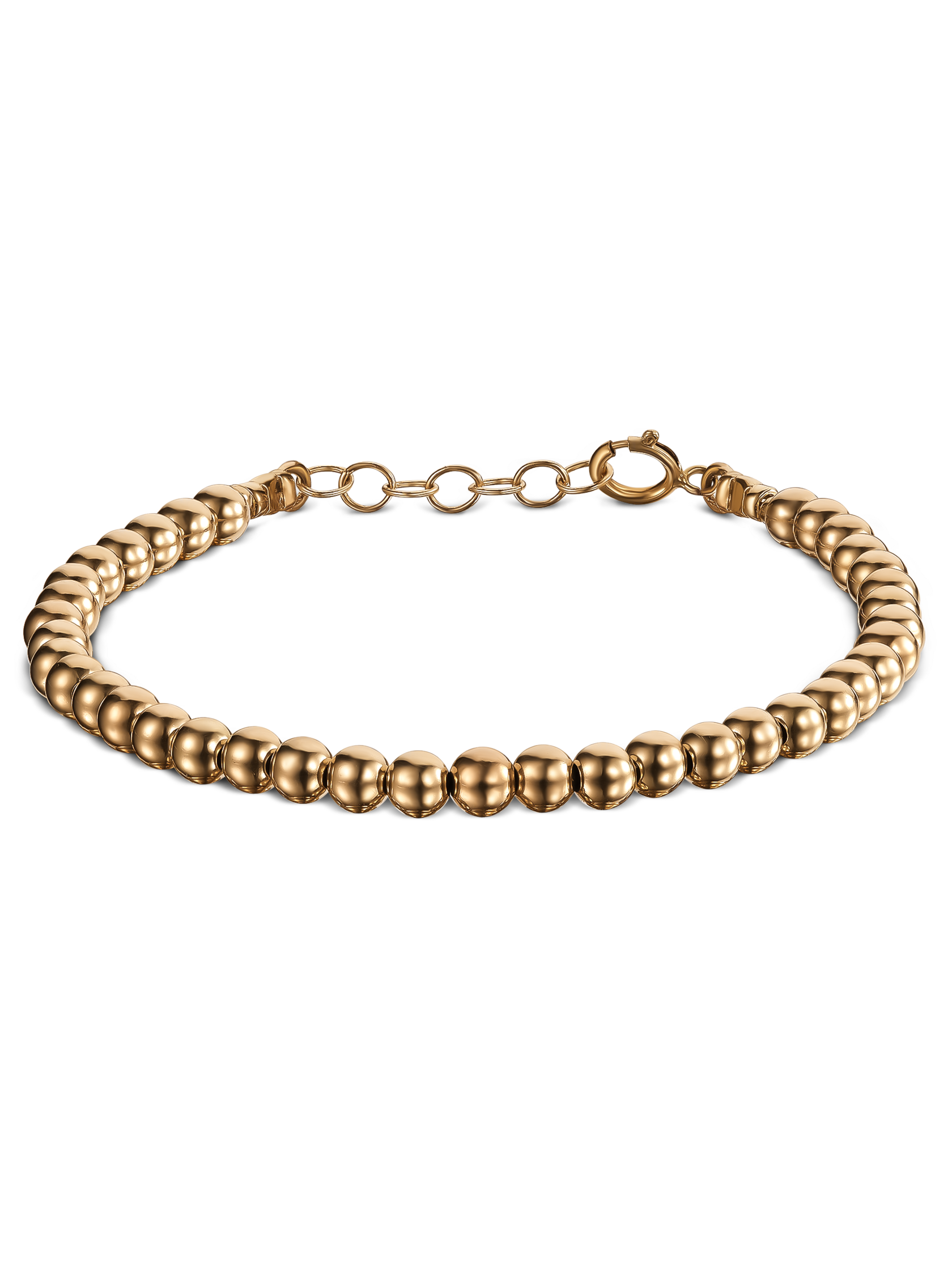 Браслет Лина 4 мм