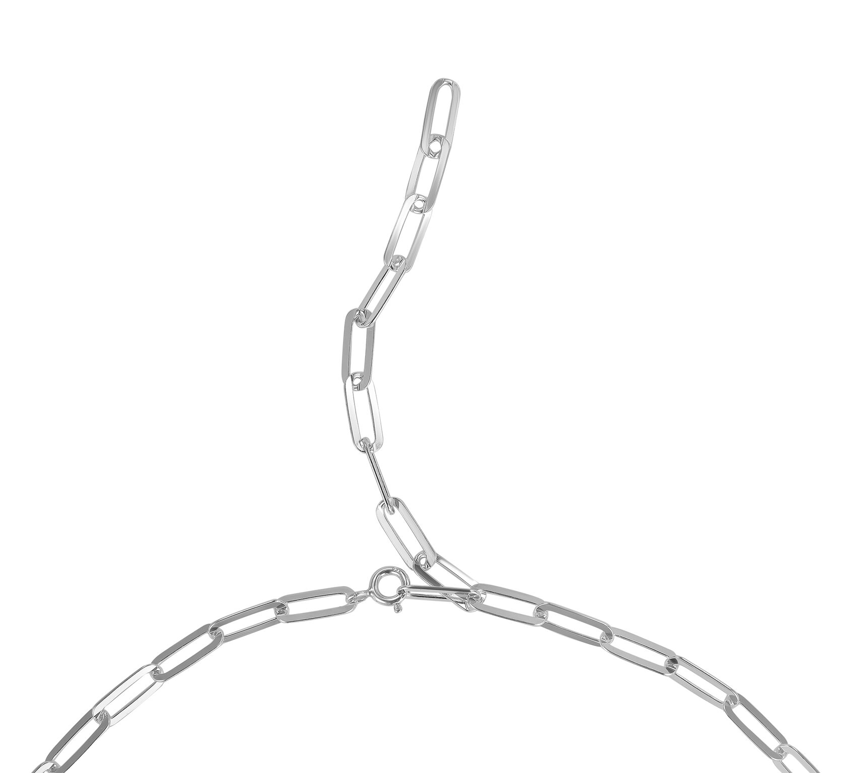 Сотуар-трансформер с крупными звеньями