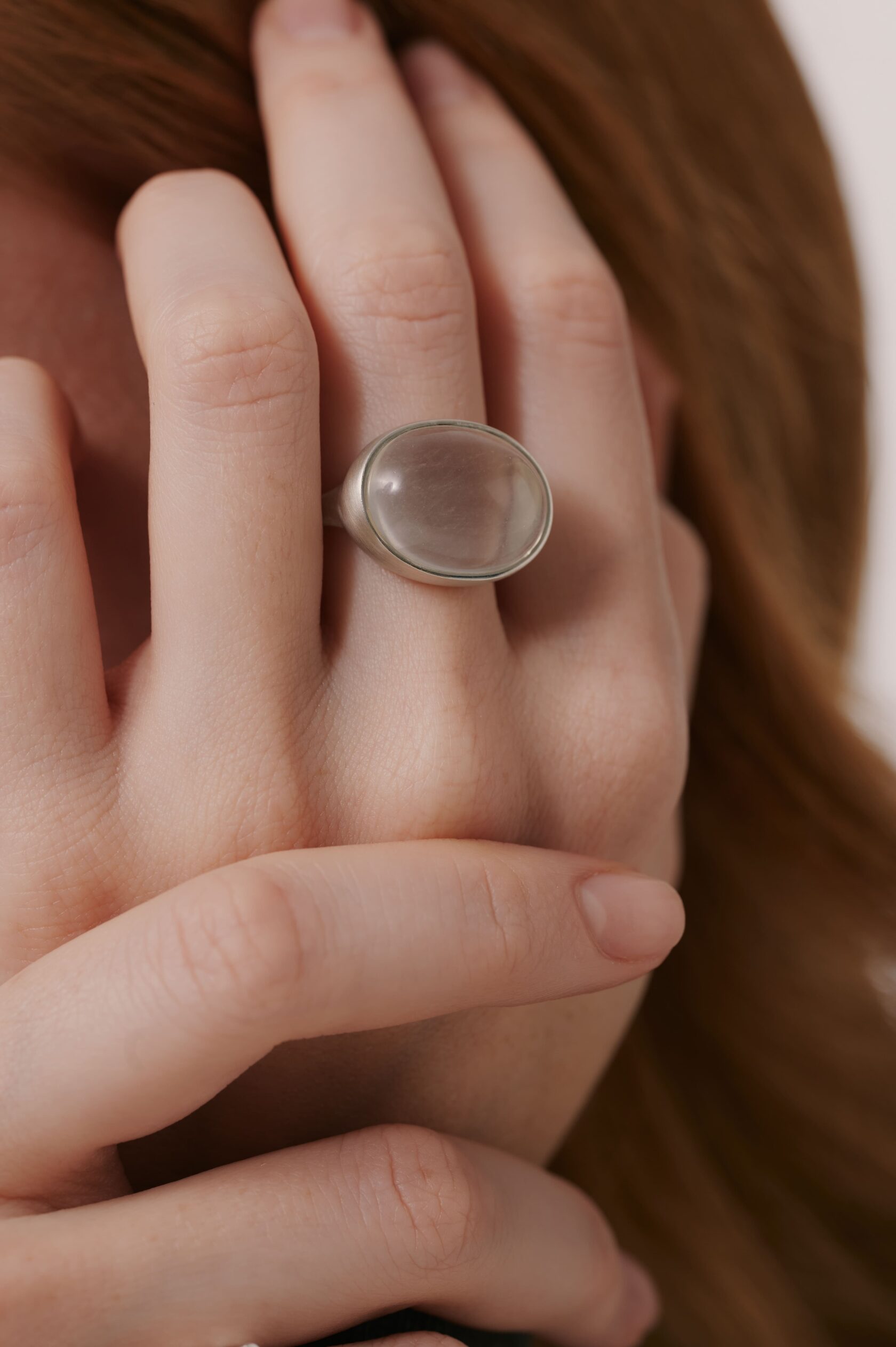 Кольцо Силы