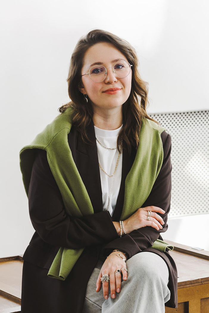 ИГНАТЬЕВА ЕКАТЕРИНА