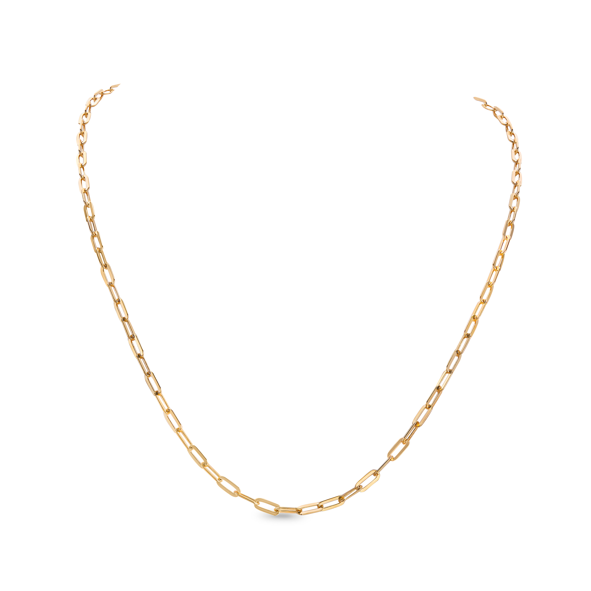 Сотуар-трансформер с мелкими звеньями