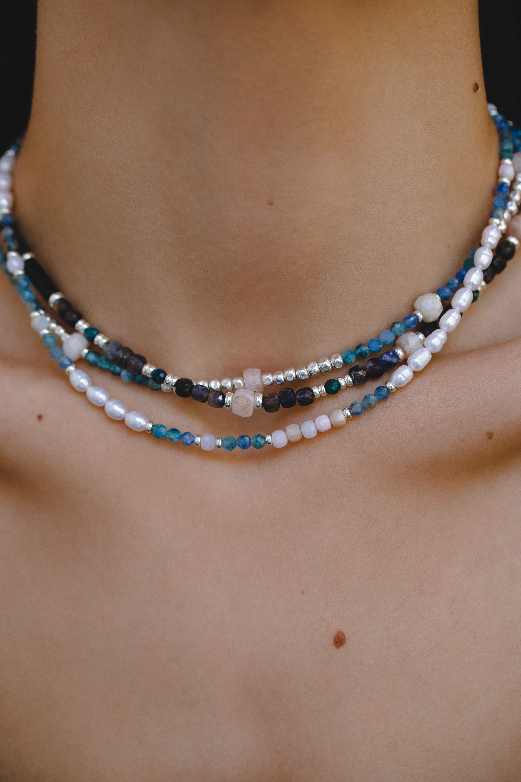 Фенечка Марисоль