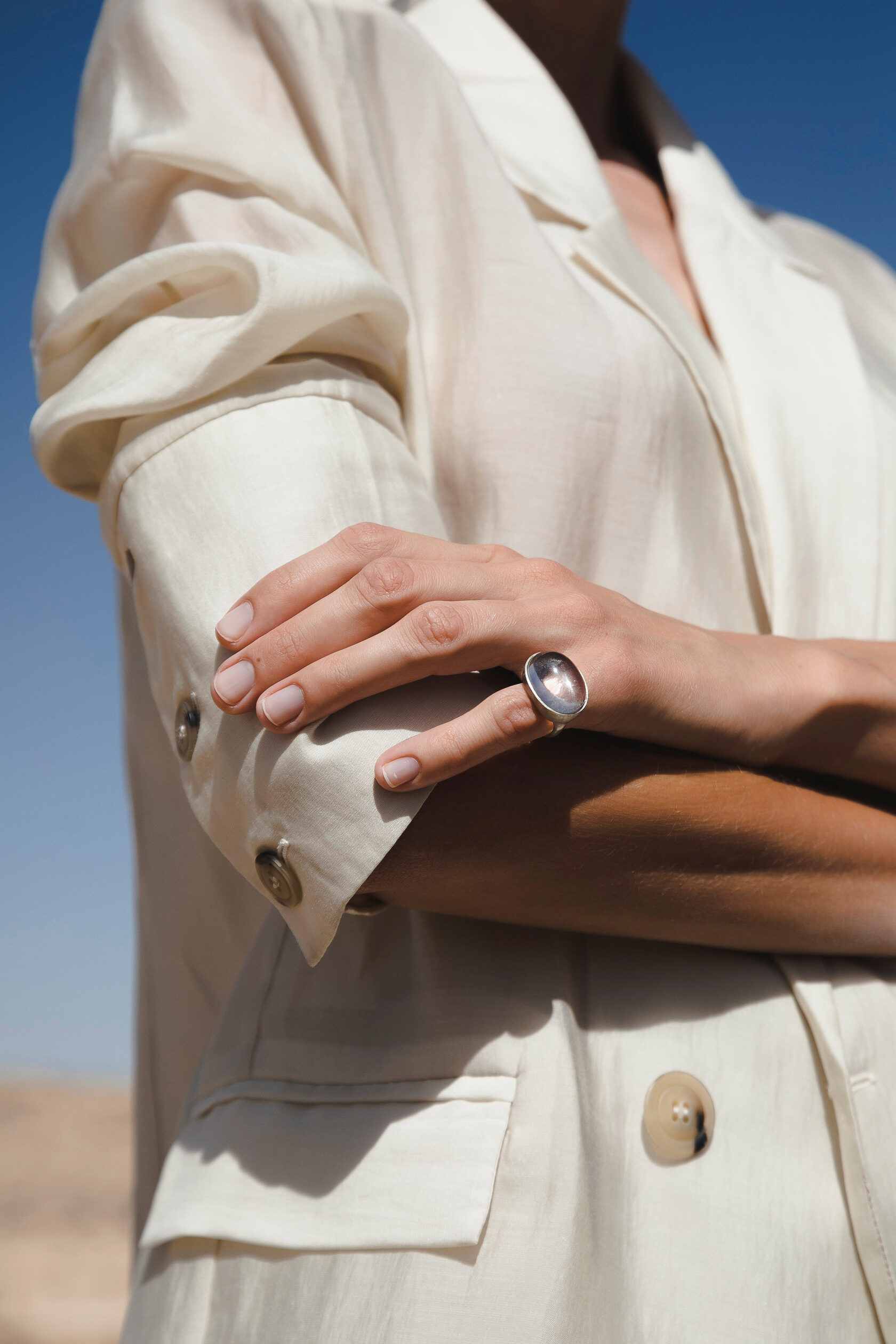 Кольцо Силы