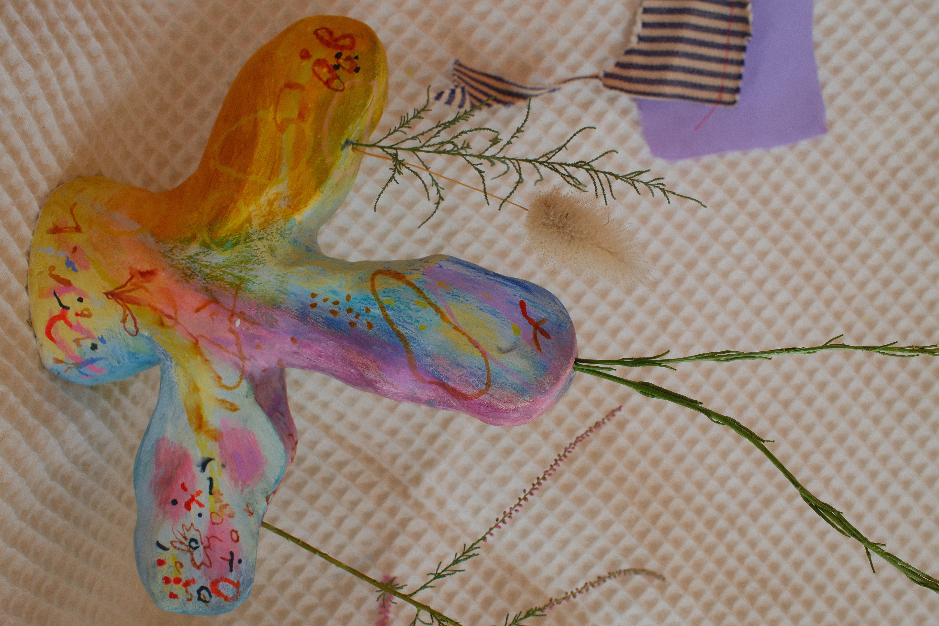 Скульптура Freedom