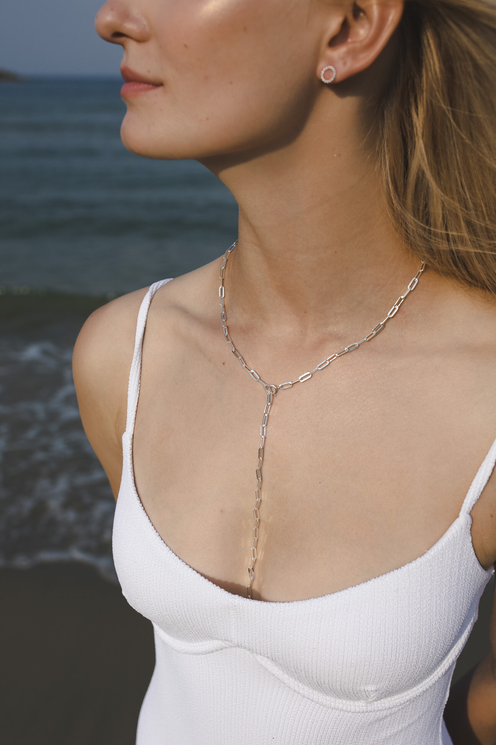 Сотуар-трансформер с мелкими звеньями