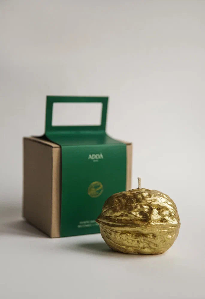 Свеча Кракатук