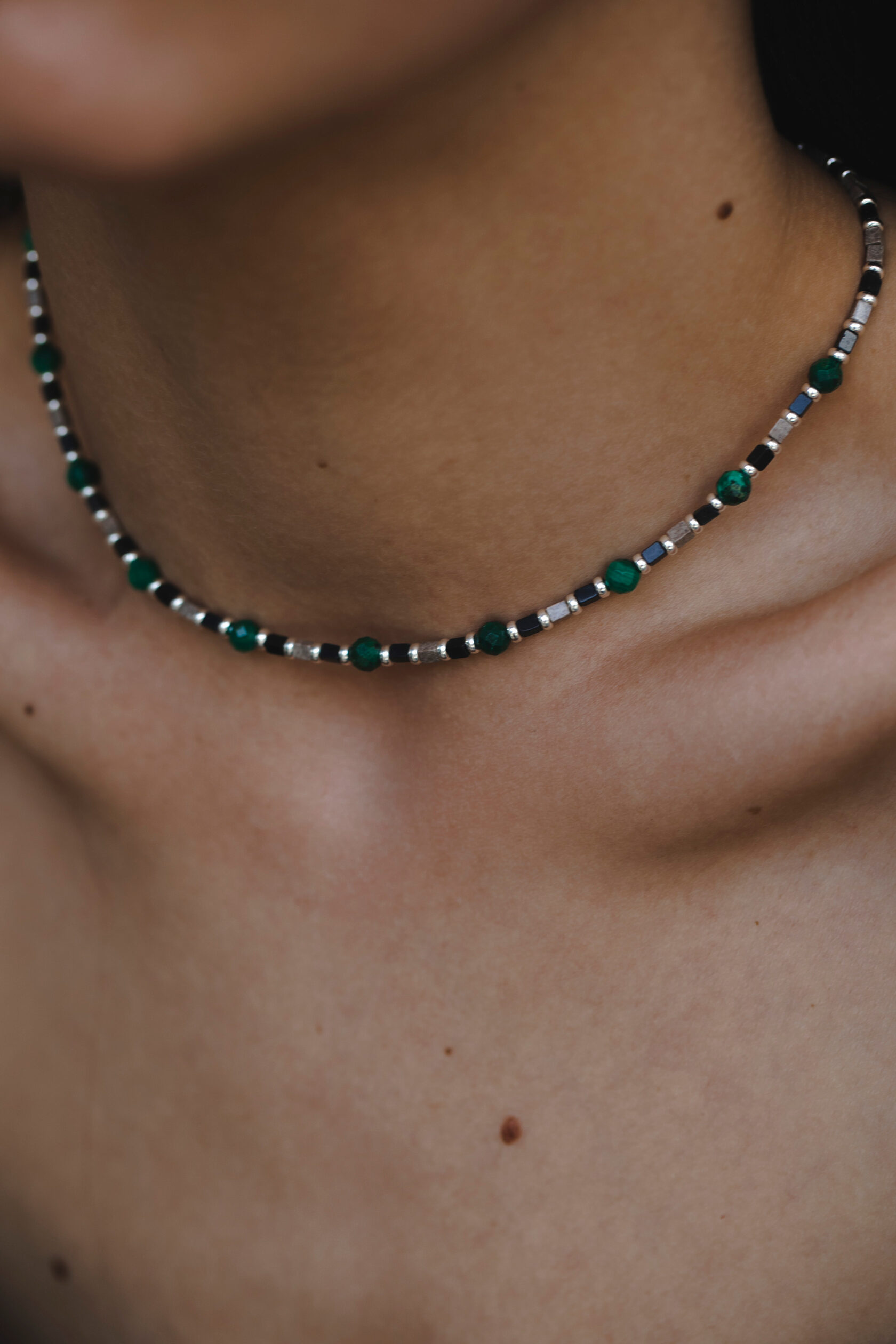 Фенечка Натали