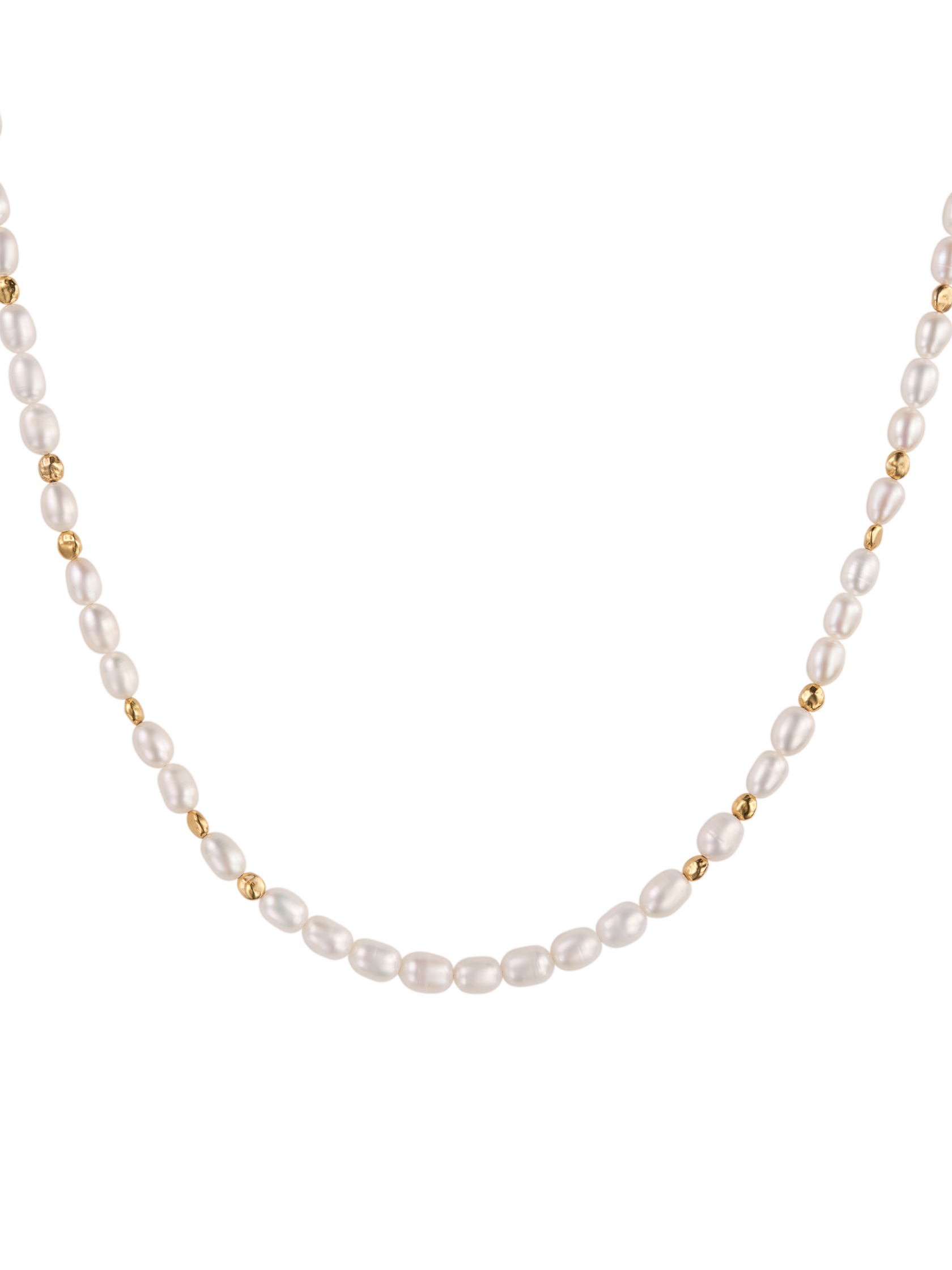 Жемчужная нить