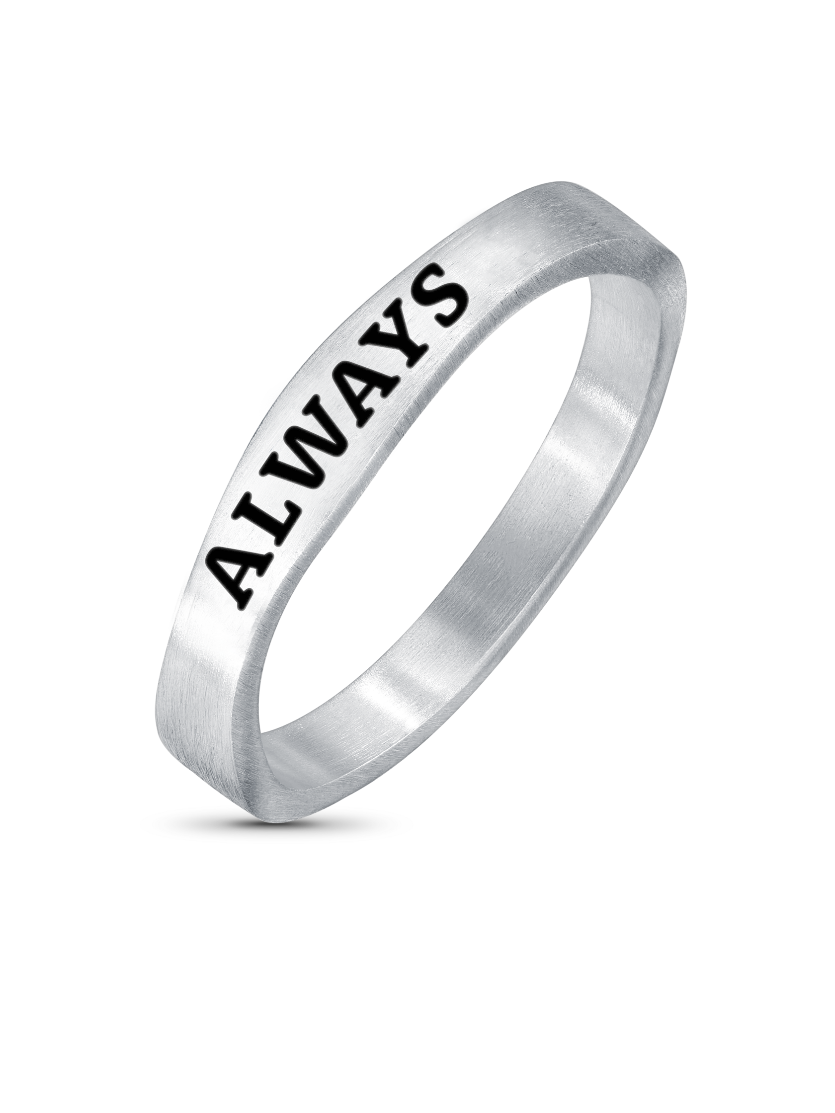 Кольцо История "Always"