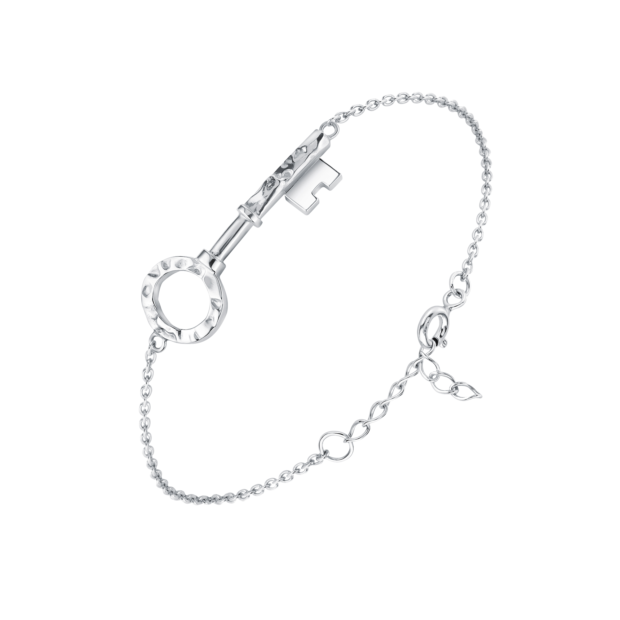 Браслет Ключ