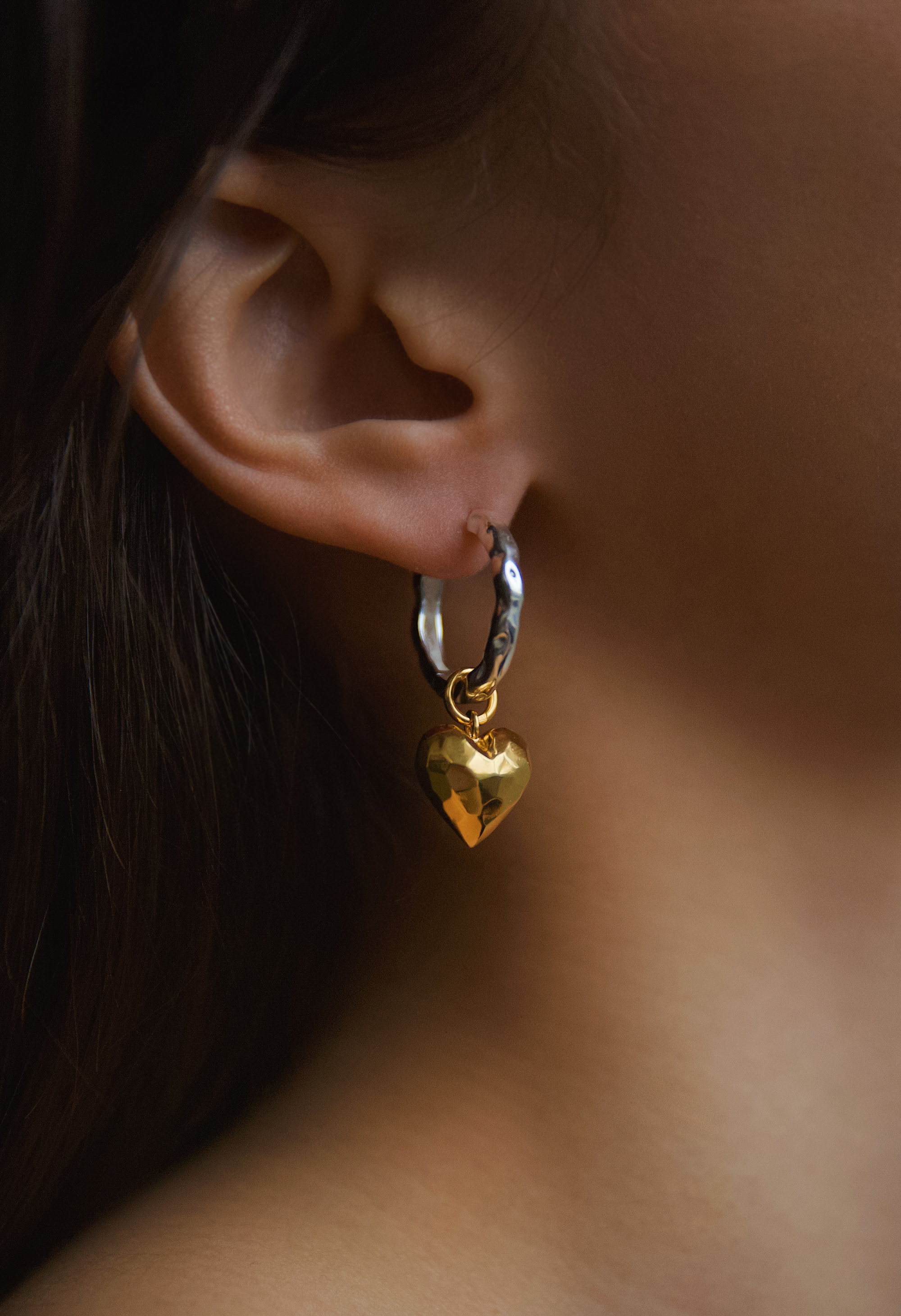 Джемс Сердце