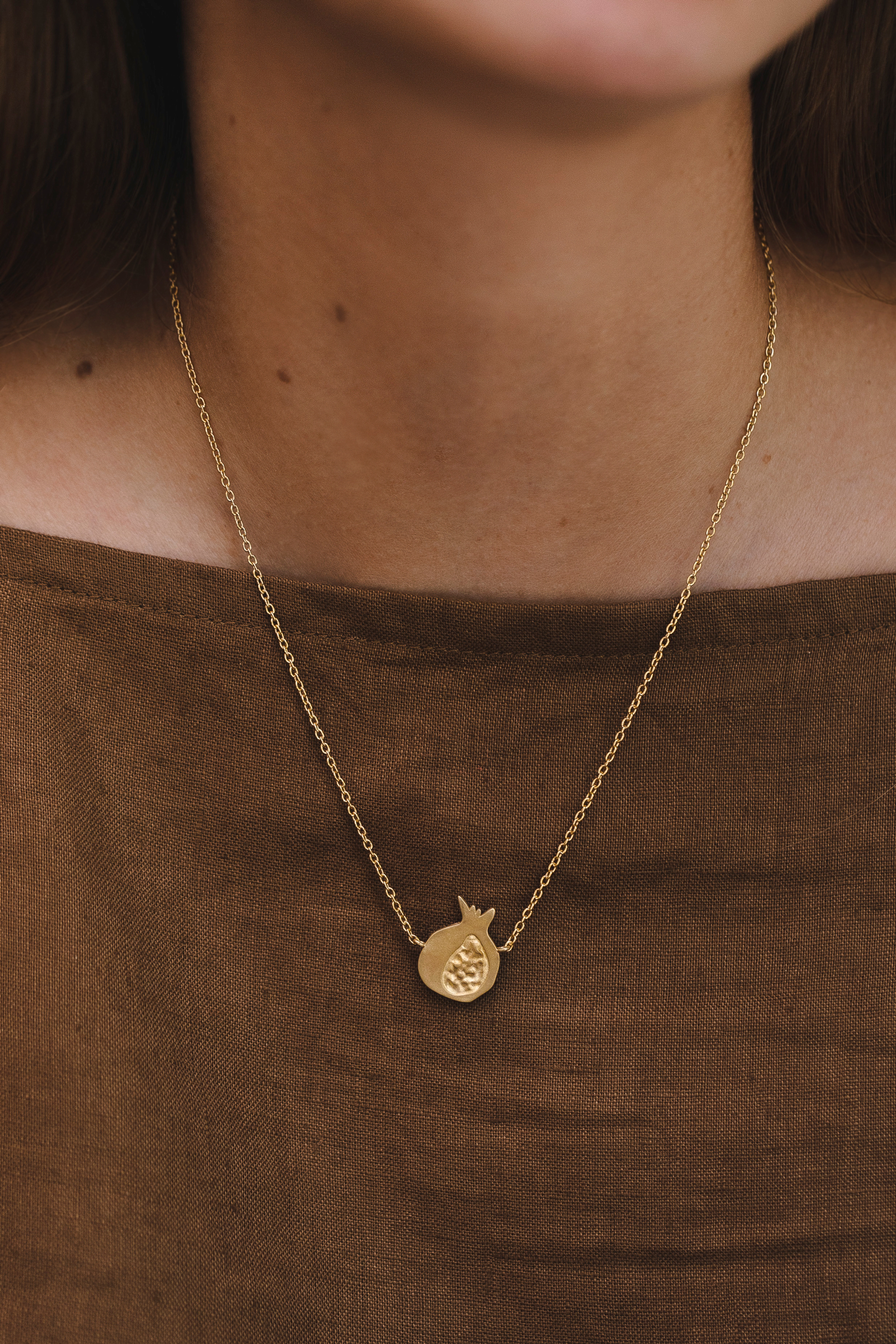 Подвеска Гранат Подвеска Гранат