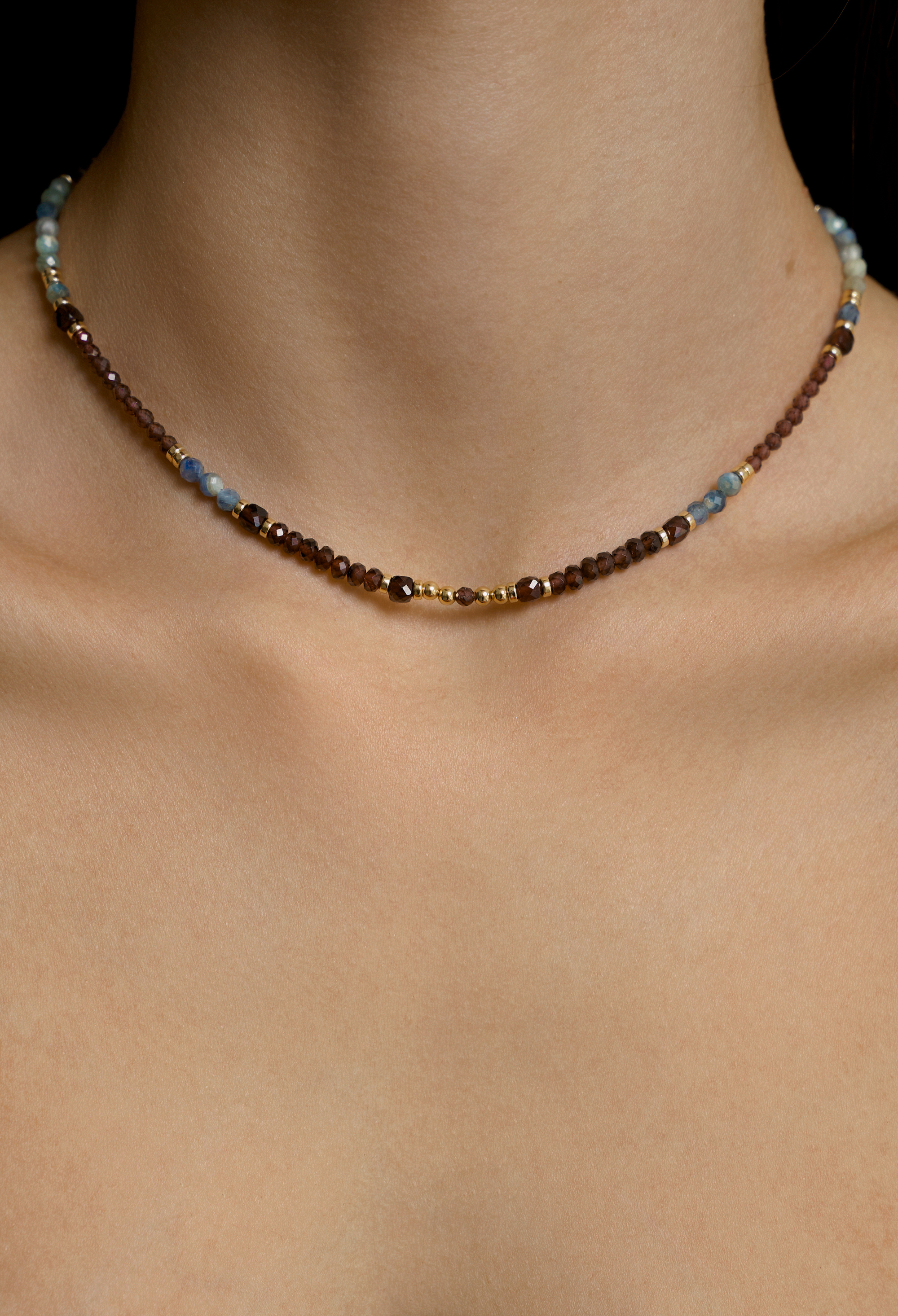 Фенечка Амаранта